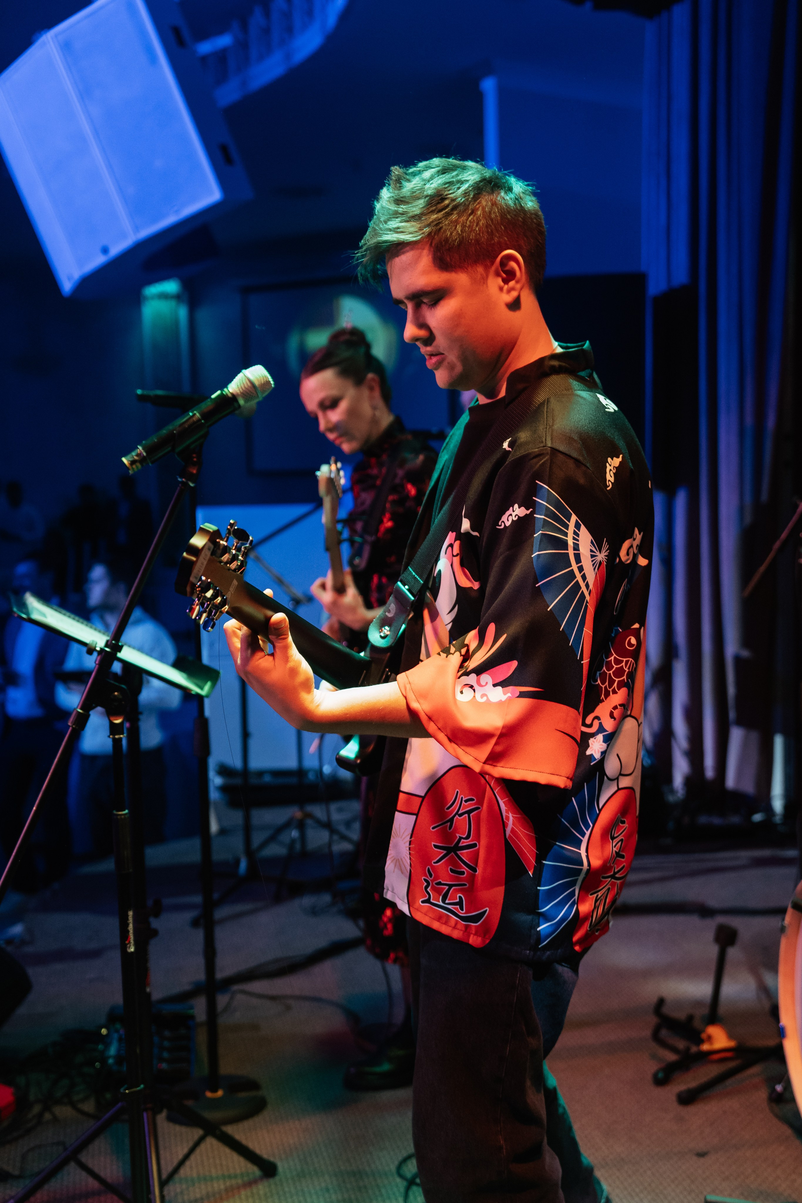 Корпоратив Saint-Gobain. Свадебный фотограф в Москве и Подмосковье Виктор Одинцов