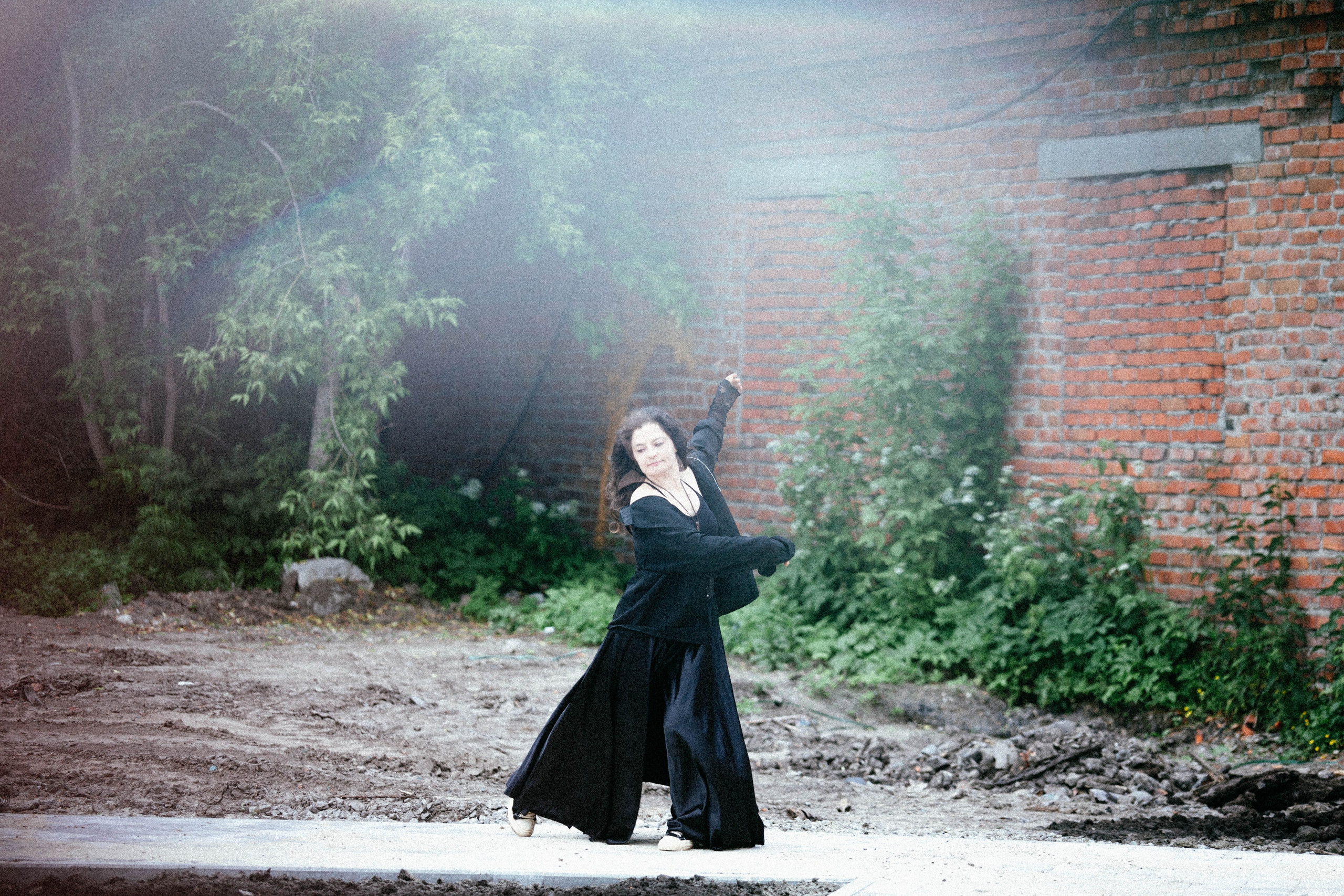 Нижний посад. Арт-фотограф Крис Л. в Тобольске: портрет, семейные, свадьбы