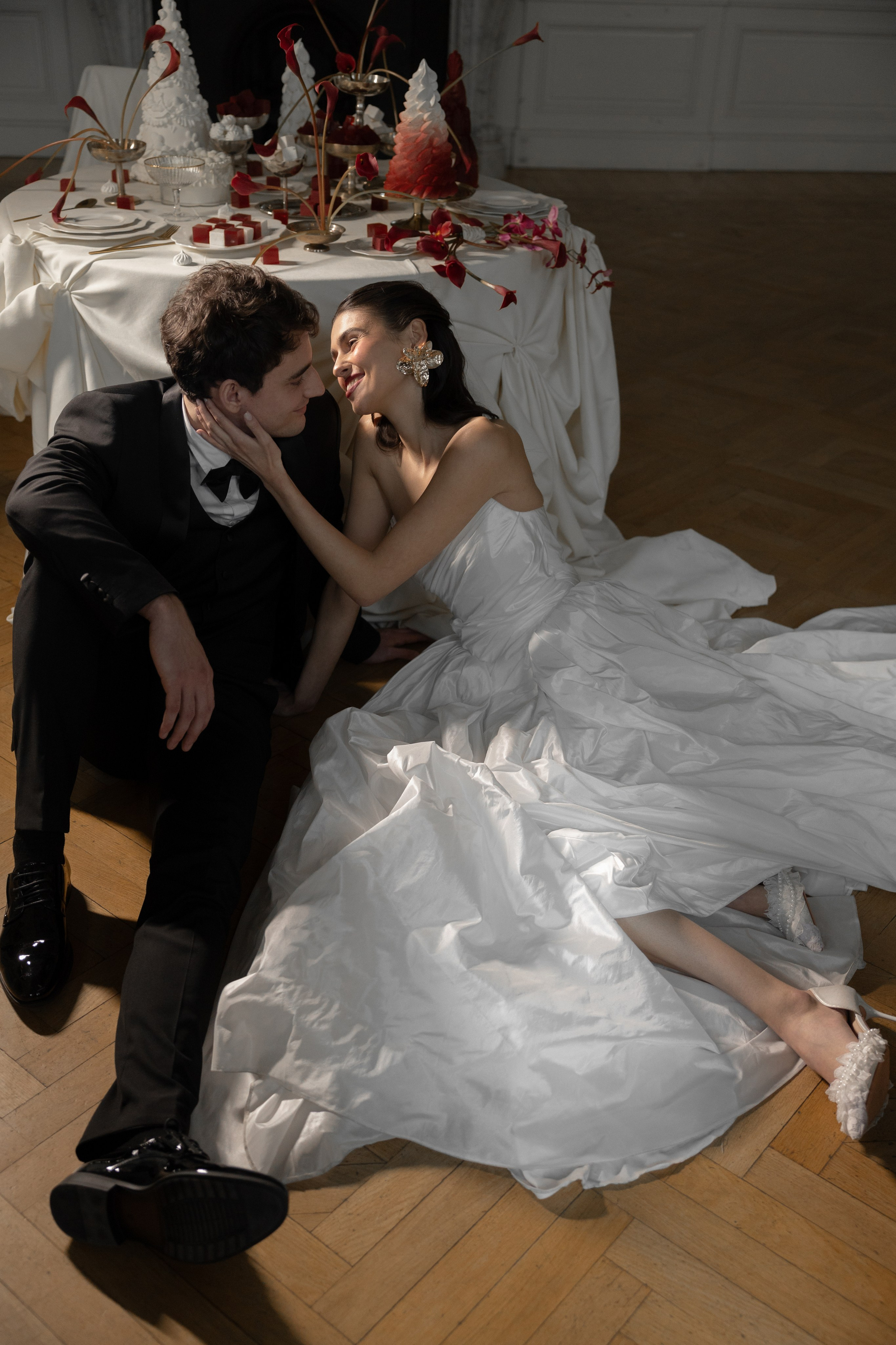 Вебер Юлия фотограф Ростов-на-Дону