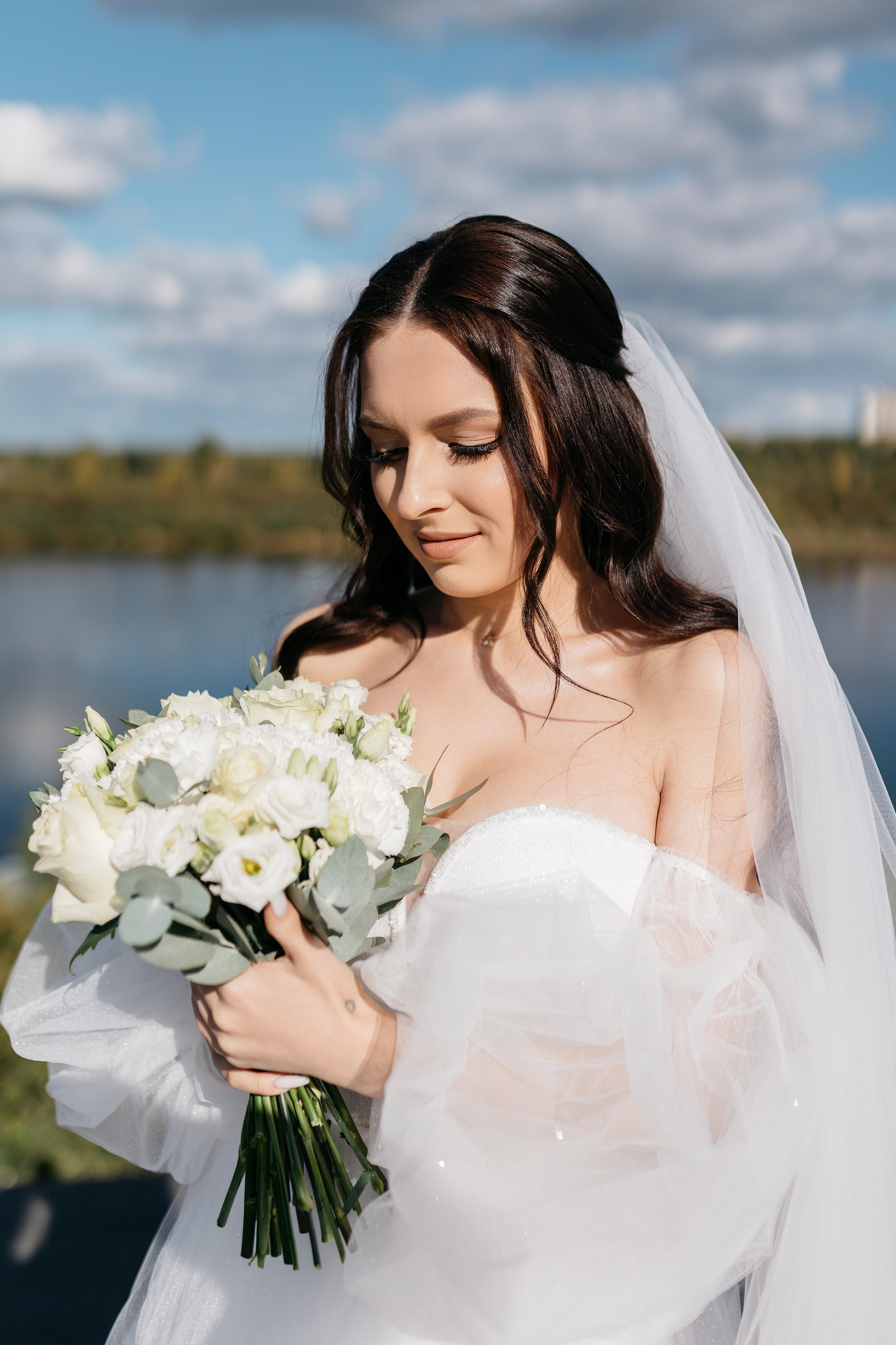 Профессиональный фотограф в Кирове Антон Суслов