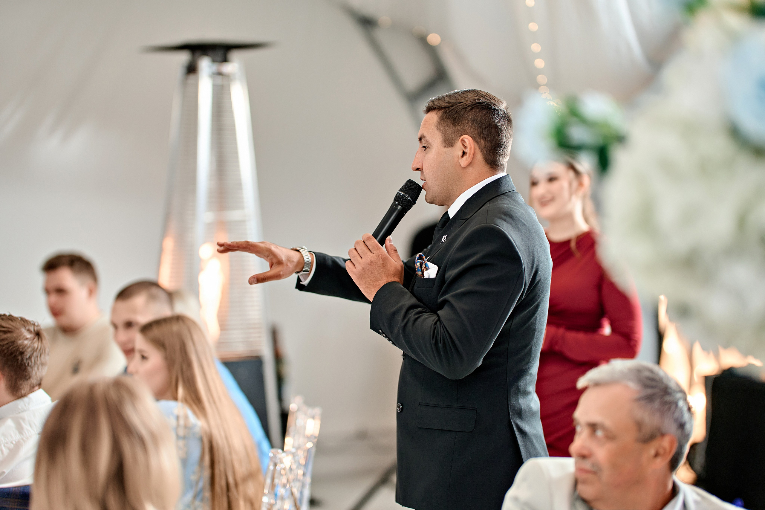 Нежная свадьба Антона и Софьи в яхт-клубе «Портофино». Фотограф Меняйло Евгений. Свадьба. Портрет. Репортаж. Семья. Контент