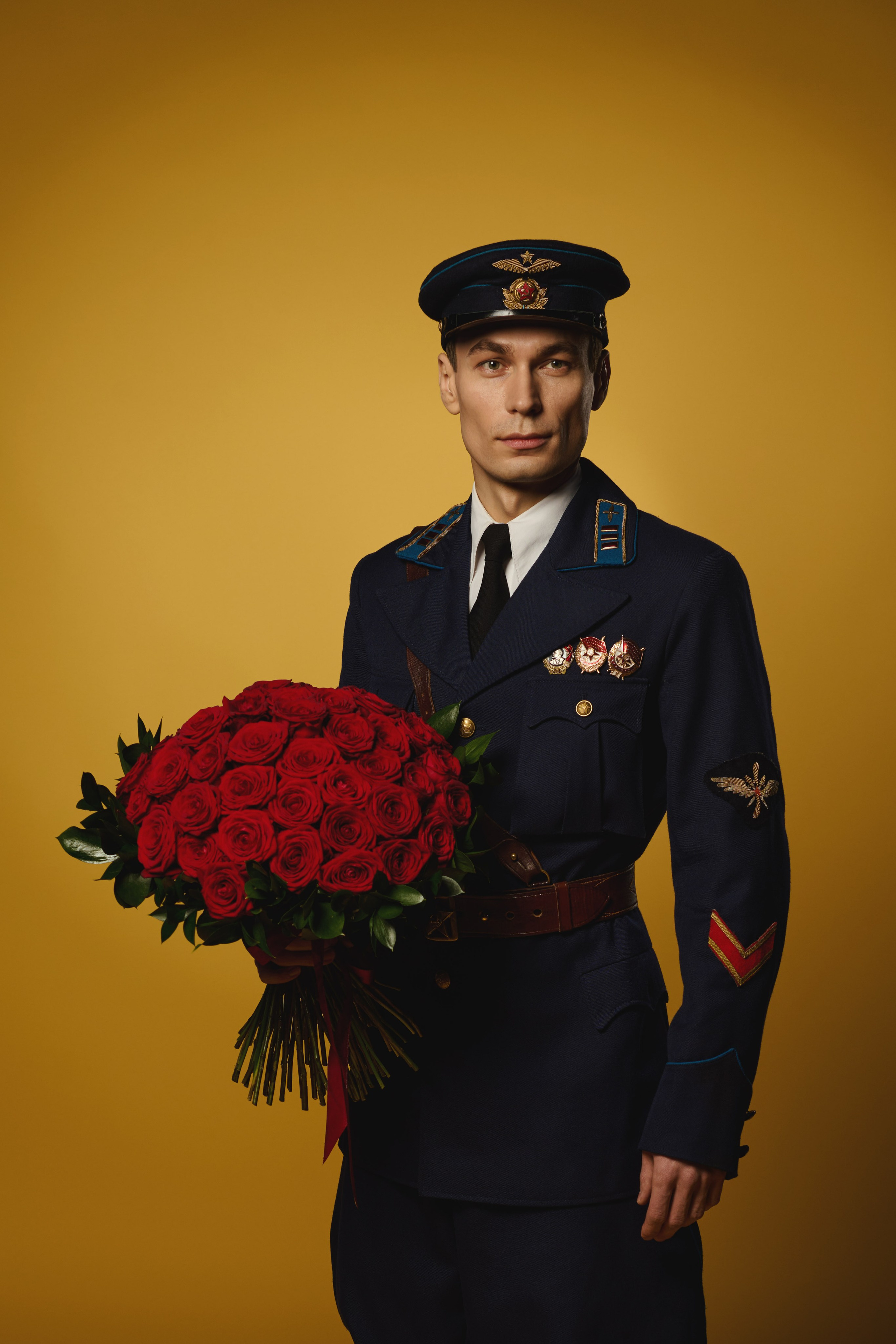 Фотограф Евгений Опарин