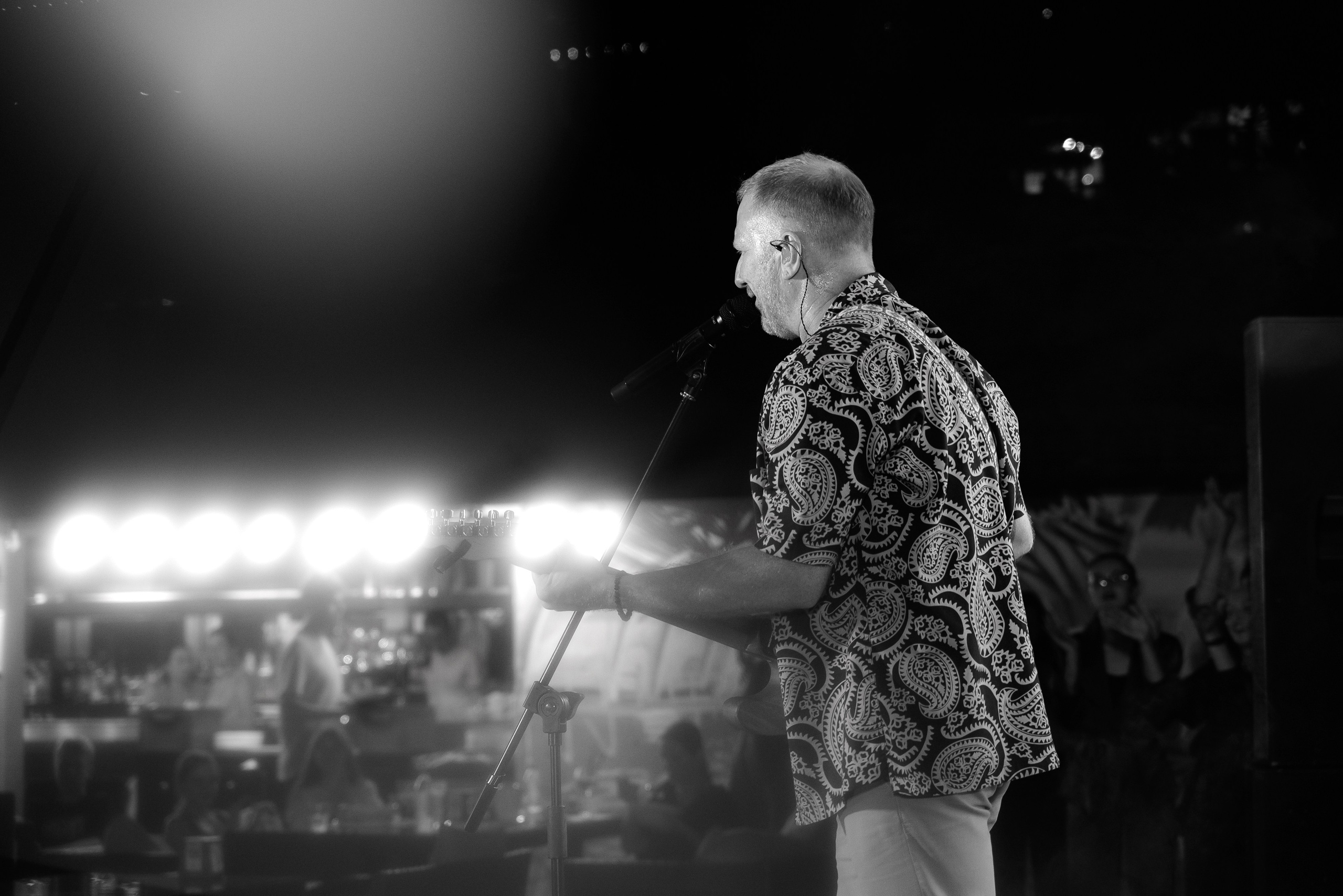 Концерт Братья Гримм в Сочи — фотографии с яркими моментами выступления профессионального фотографа Сочи