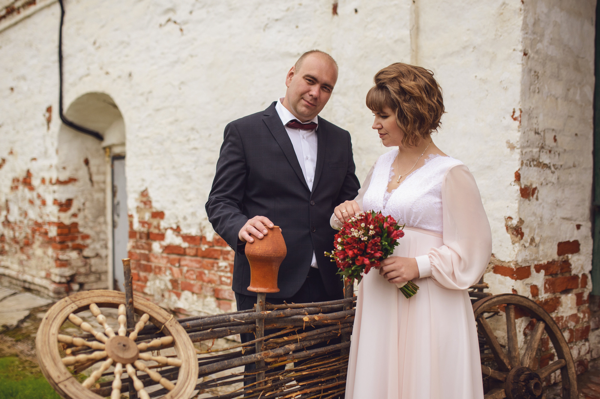 Фотограф в Юрьев-Польском. Владимире и области. Крышковец Владимир
