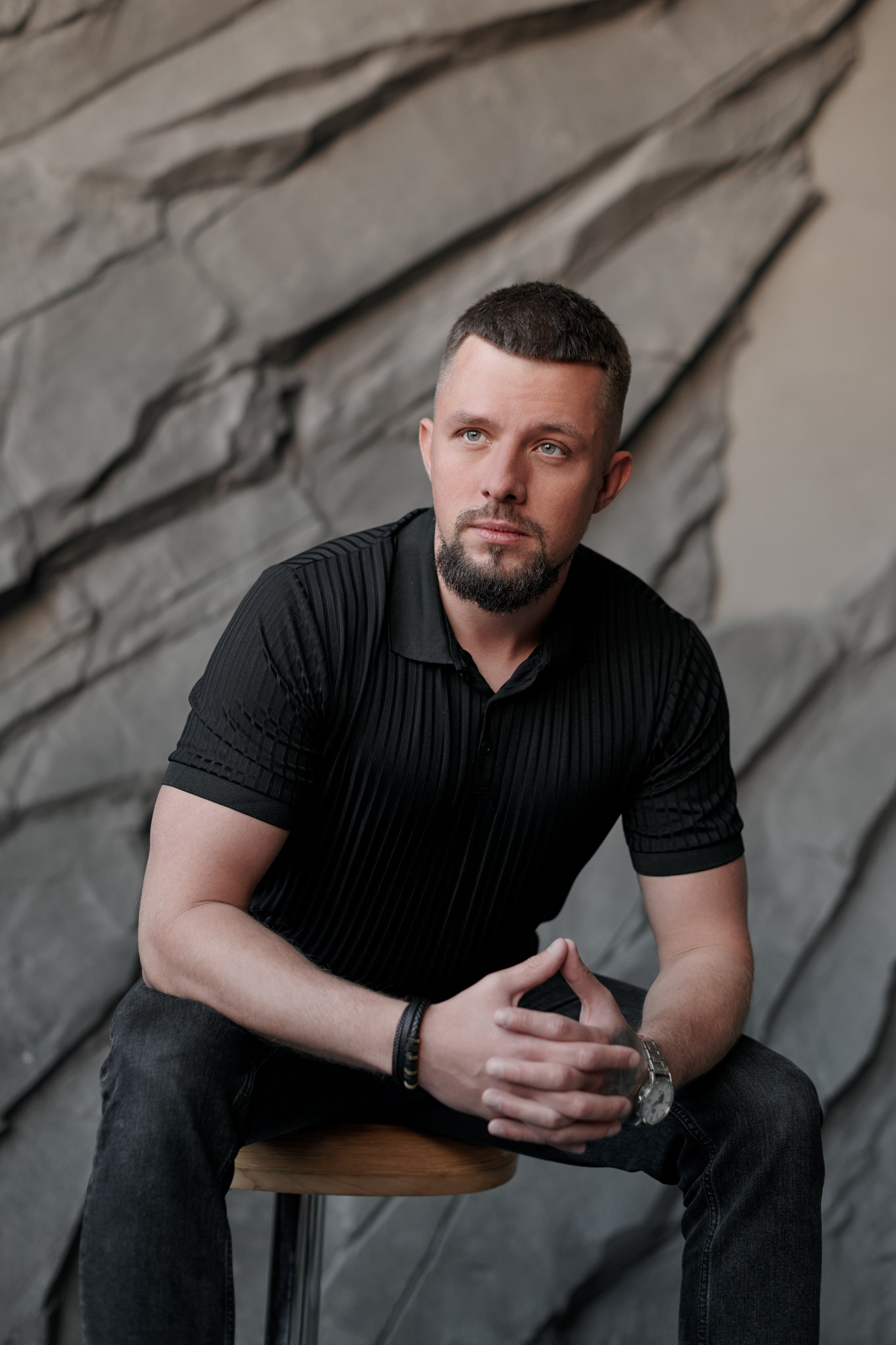 ЛЕБЕР - бизнес портреты сотрудников. ФОТОГРАФ Кристина Павлова | МОСКВА