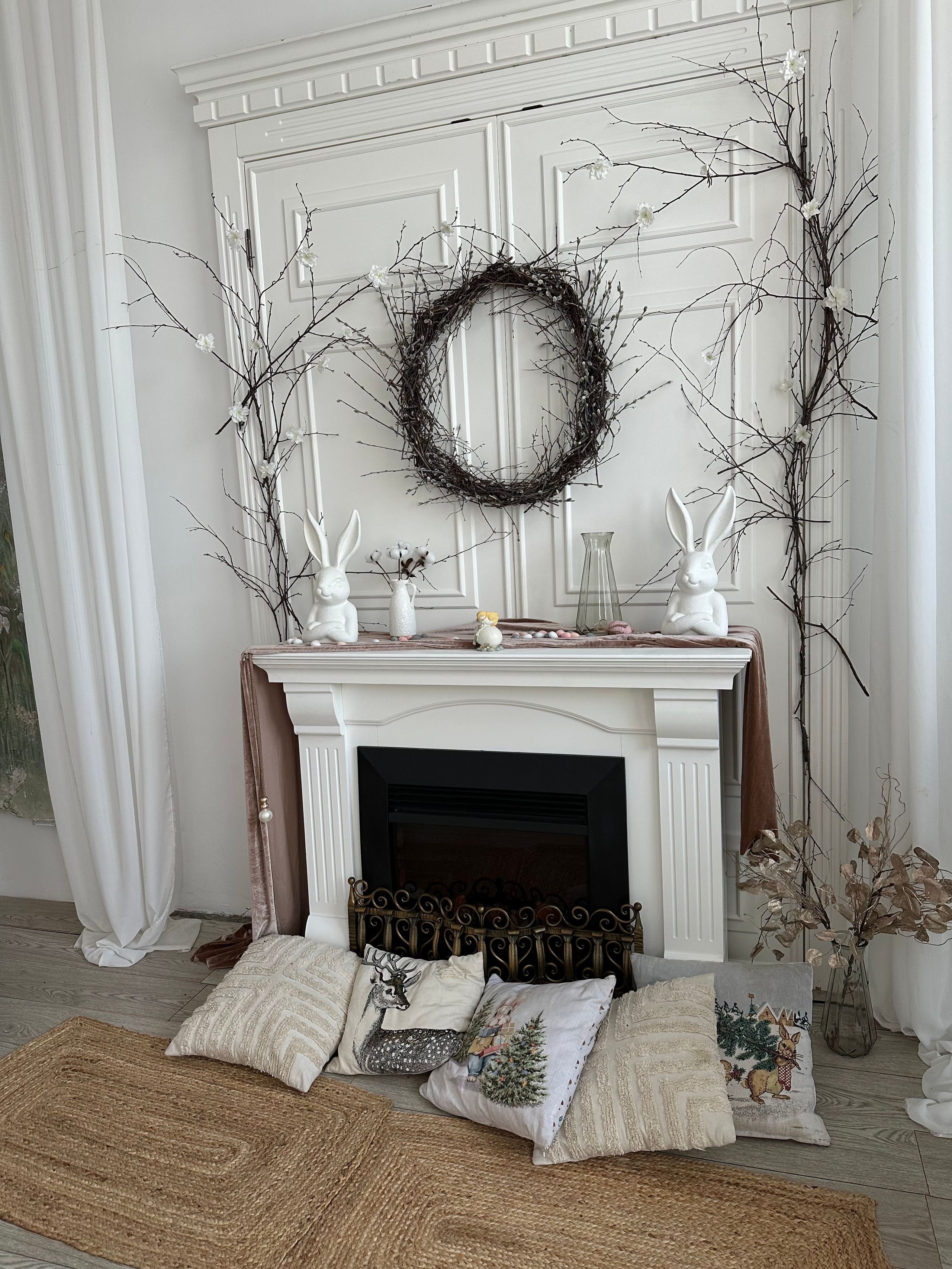 Фотосессия в фотостудии Grace Place. Фотограф Красноярск