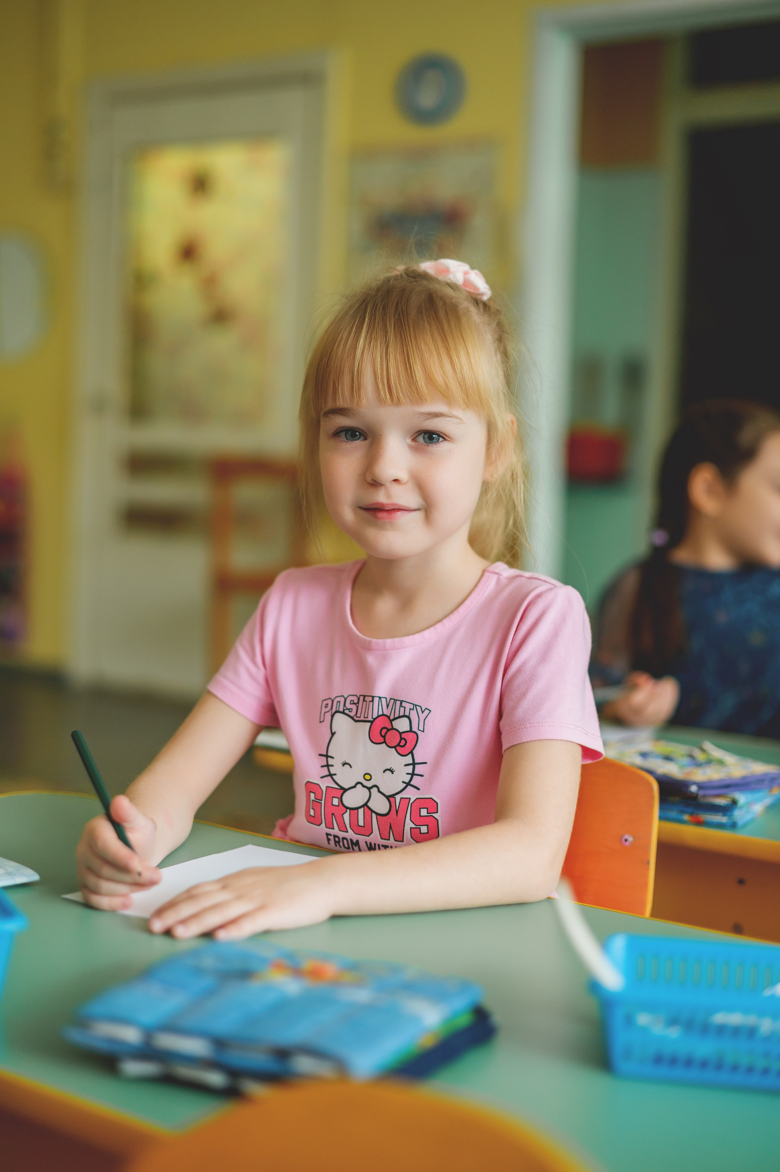 Один день из жизни детского сада. Детский и семейный фотограф г. Москва Оксана Катаджи