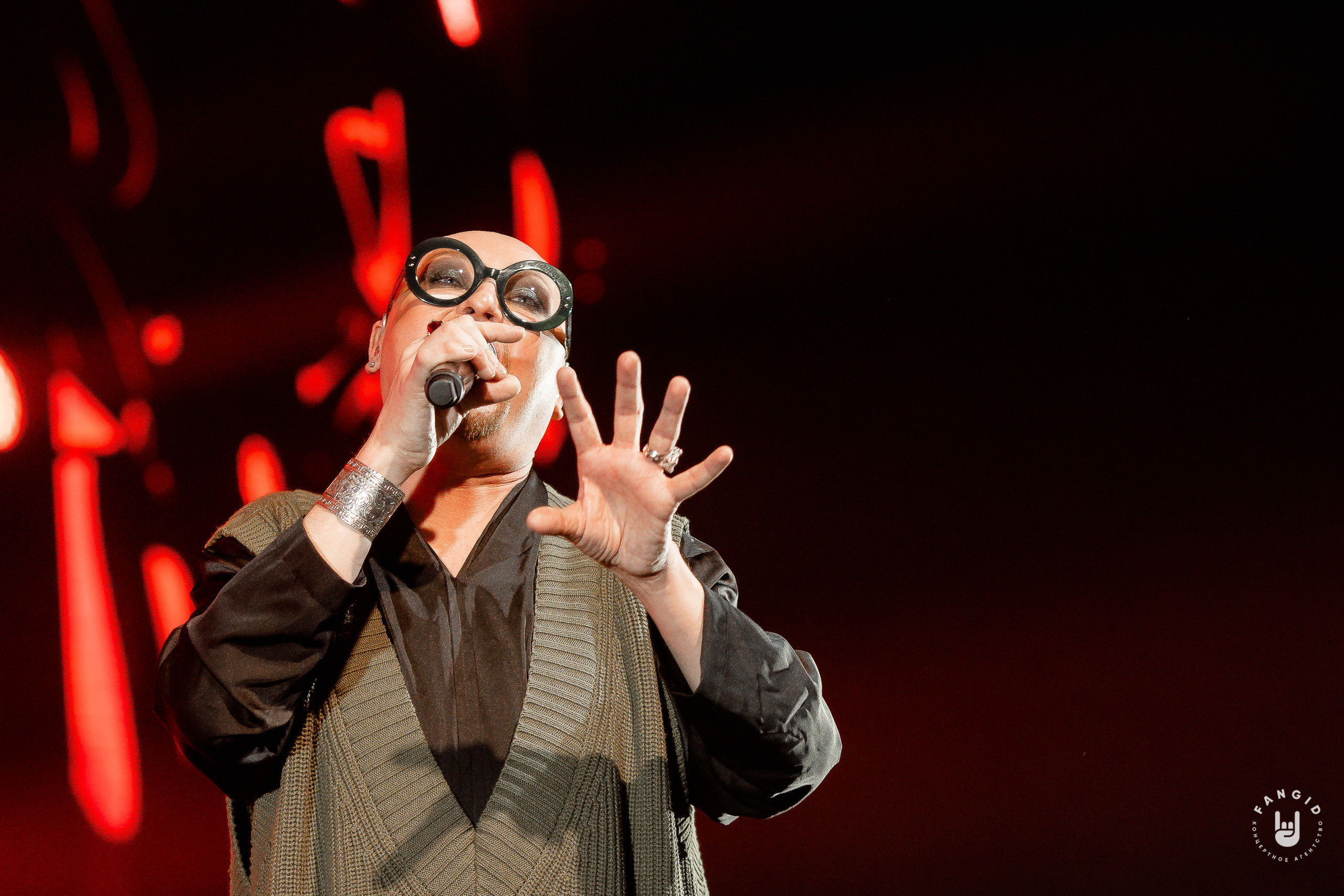 Руки Вверх в Ульяновске. Видеограф в Ульяновске Ивлев Сергей | IVLEV MEDIA