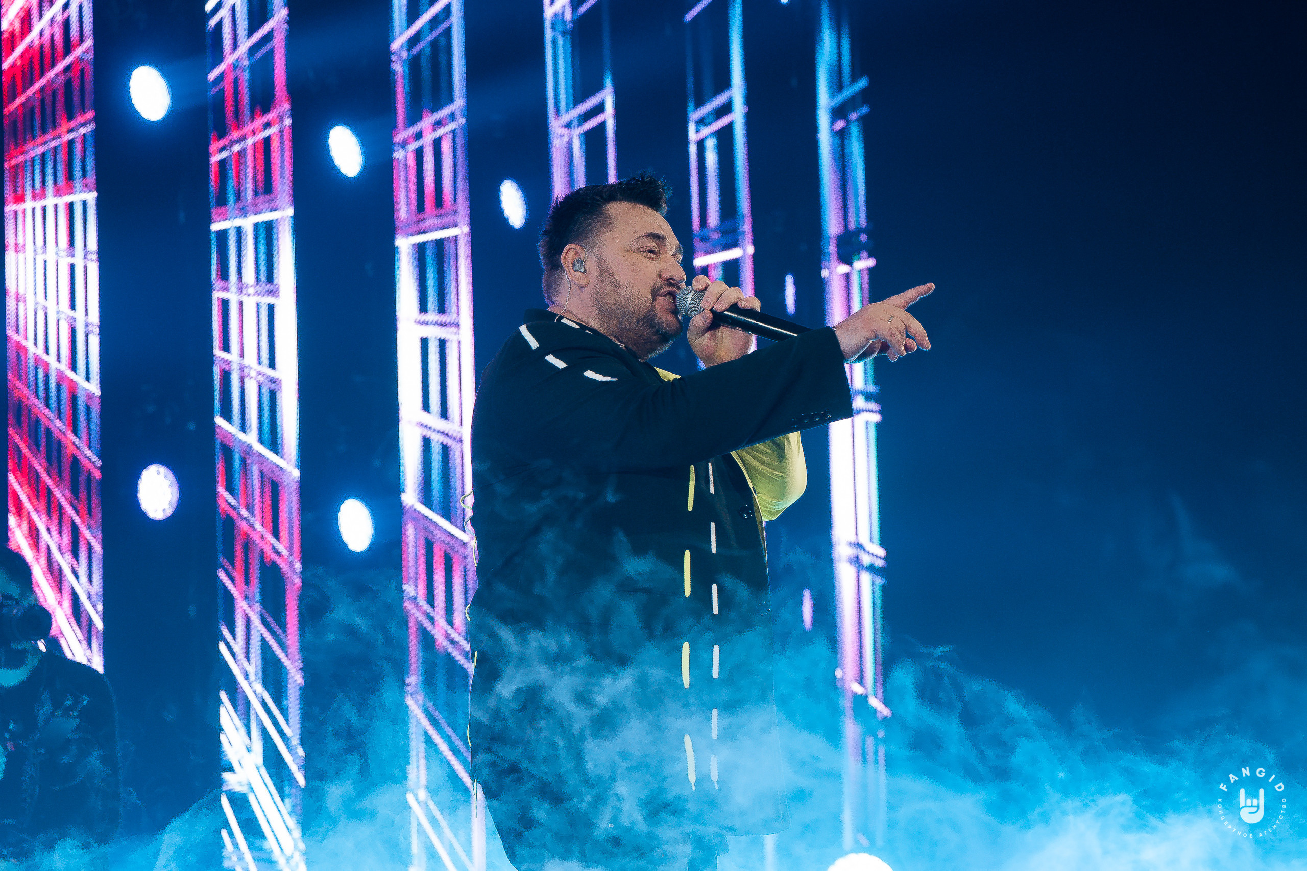 Руки Вверх в Ульяновске. Видеограф в Ульяновске Ивлев Сергей | IVLEV MEDIA