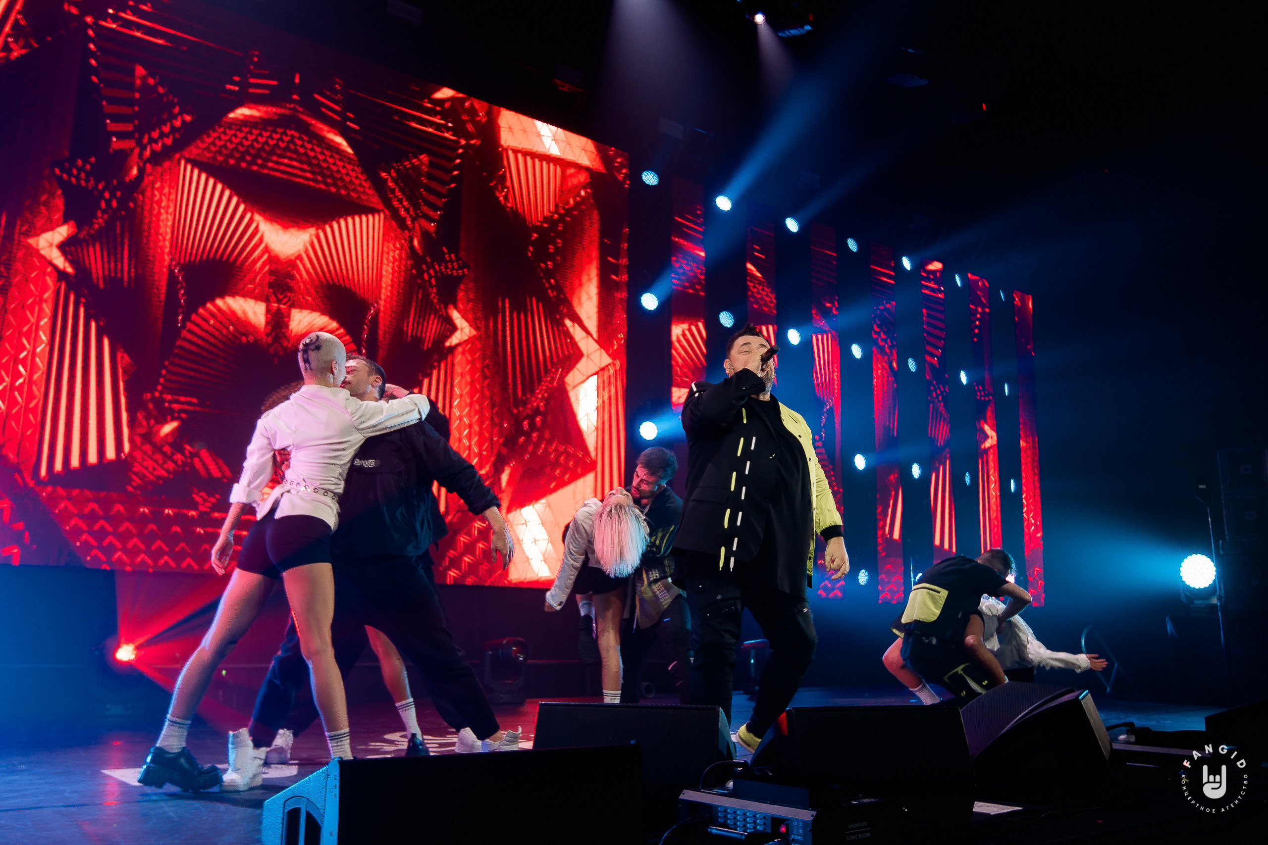 Руки Вверх в Ульяновске. Видеограф в Ульяновске Ивлев Сергей | IVLEV MEDIA