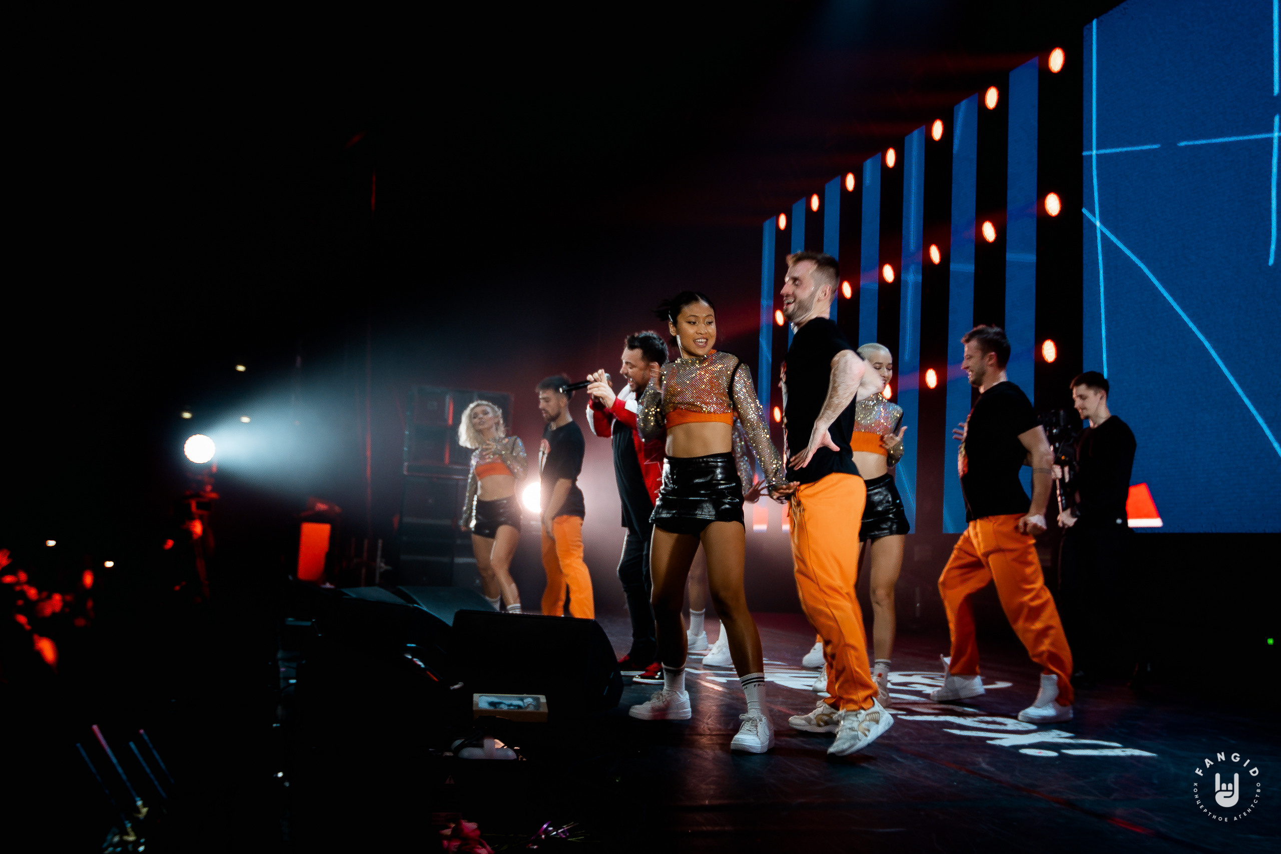 Руки Вверх в Ульяновске. Видеограф в Ульяновске Ивлев Сергей | IVLEV MEDIA