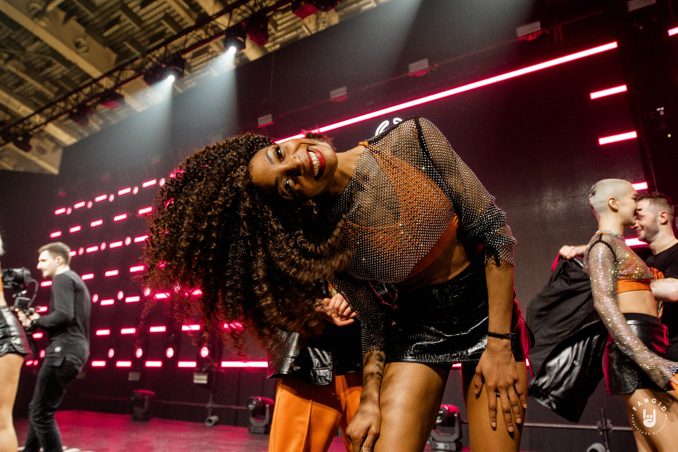 Руки Вверх в Ульяновске. Видеограф в Ульяновске Ивлев Сергей | IVLEV MEDIA