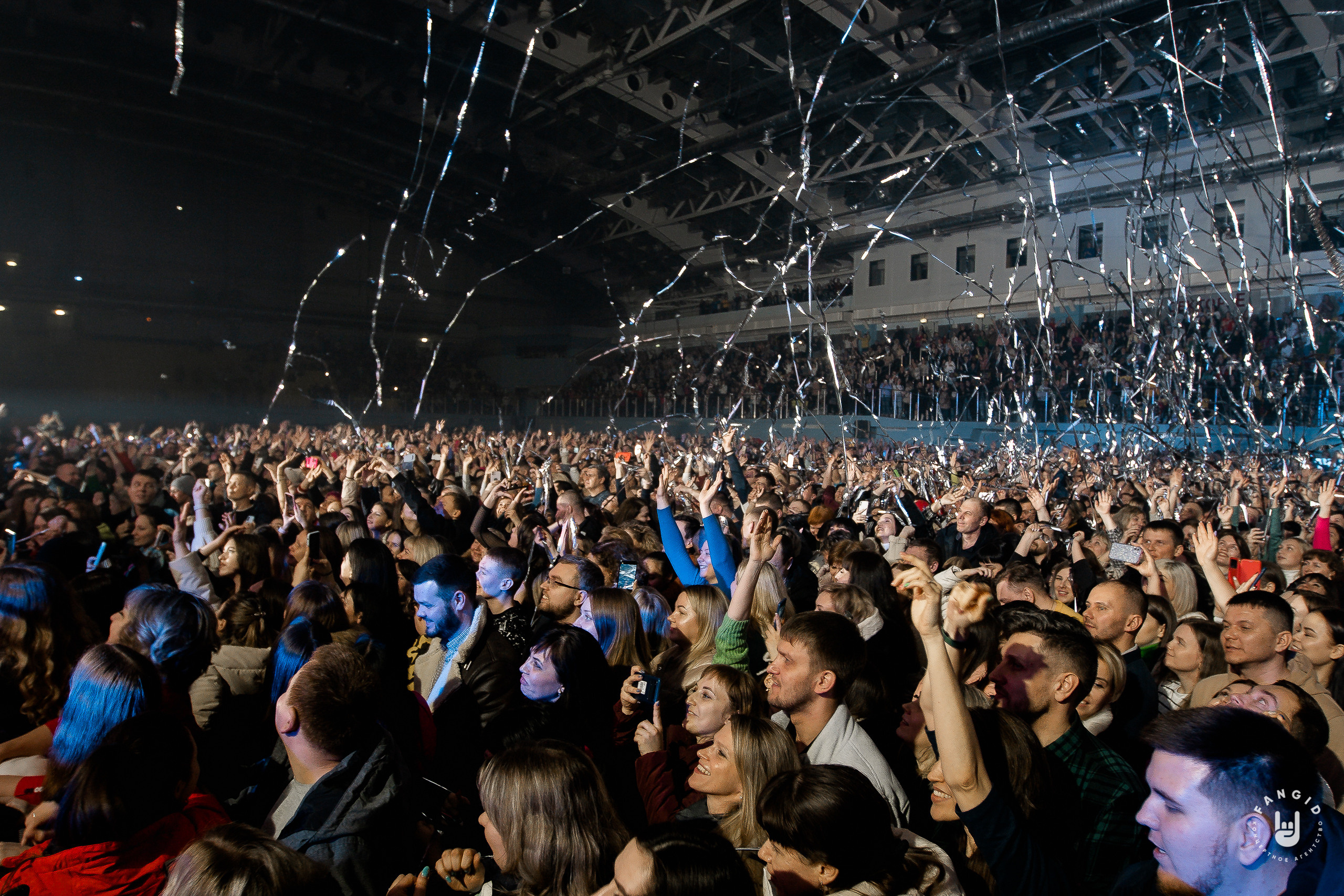 Руки Вверх в Ульяновске. Видеограф в Ульяновске Ивлев Сергей | IVLEV MEDIA