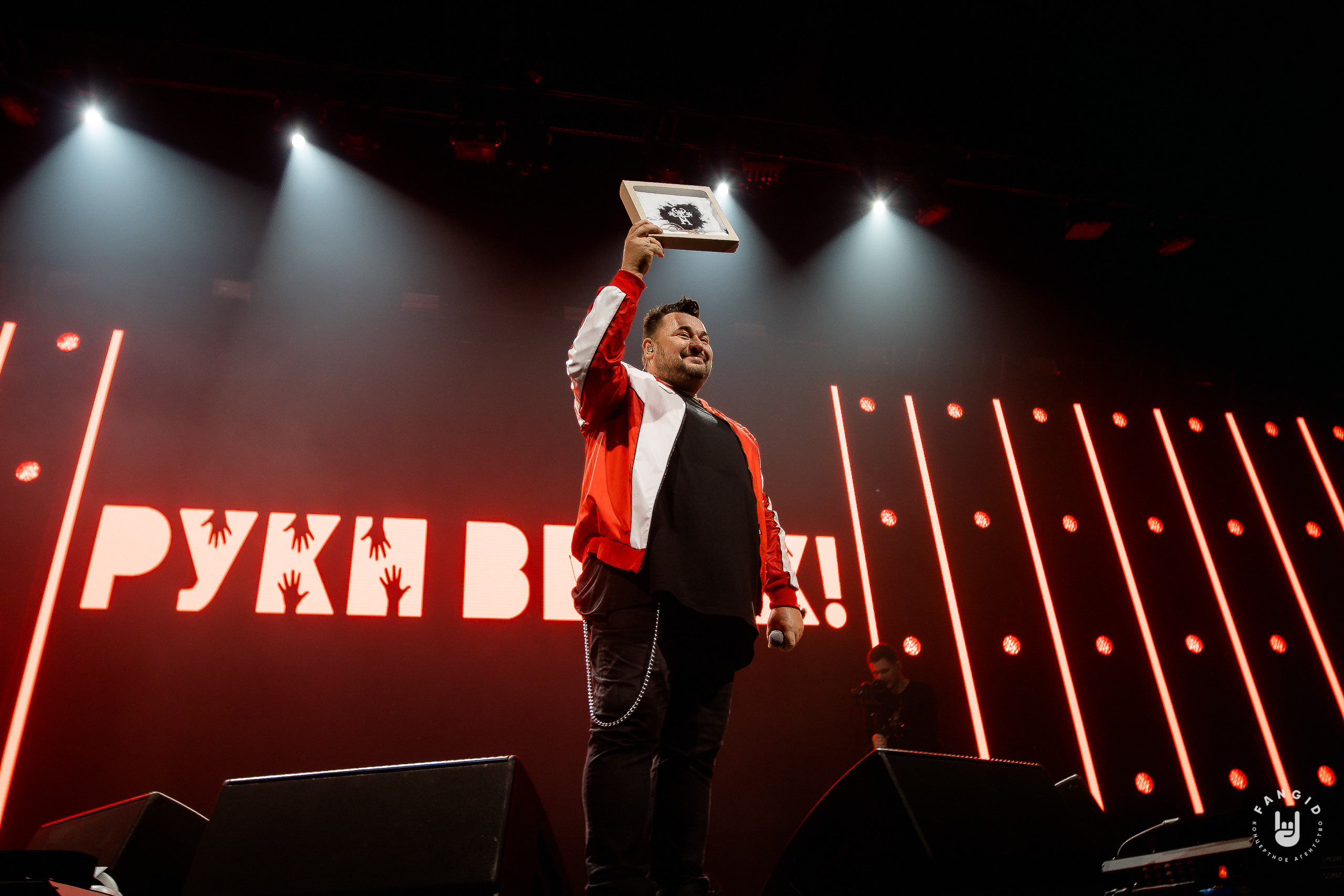 Руки Вверх в Ульяновске. Видеограф в Ульяновске Ивлев Сергей | IVLEV MEDIA