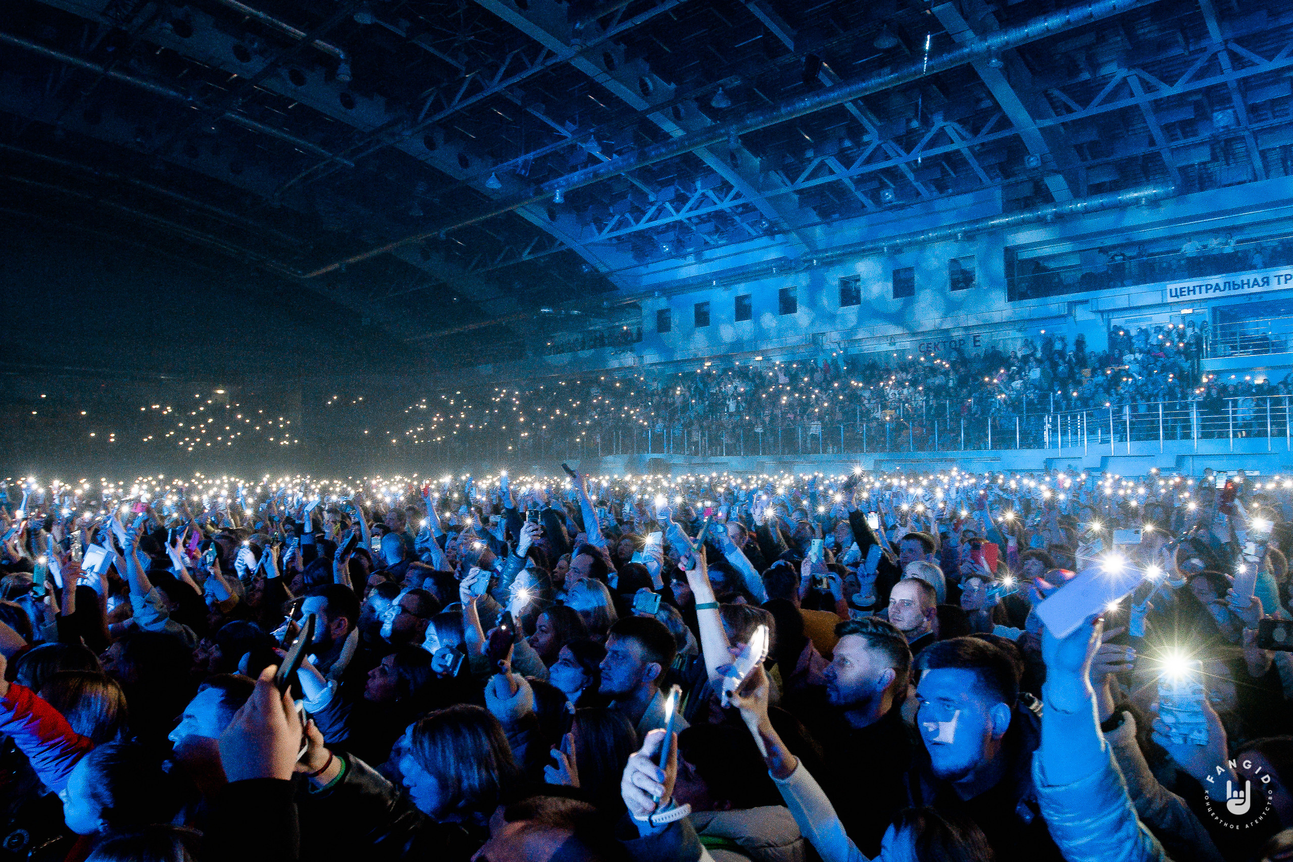 Руки Вверх в Ульяновске. Видеограф в Ульяновске Ивлев Сергей | IVLEV MEDIA