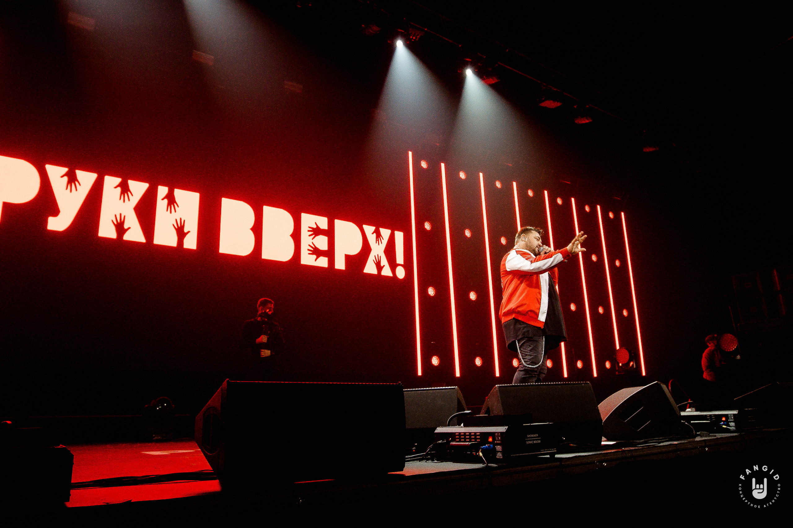 Руки Вверх в Ульяновске. Видеограф в Ульяновске Ивлев Сергей | IVLEV MEDIA