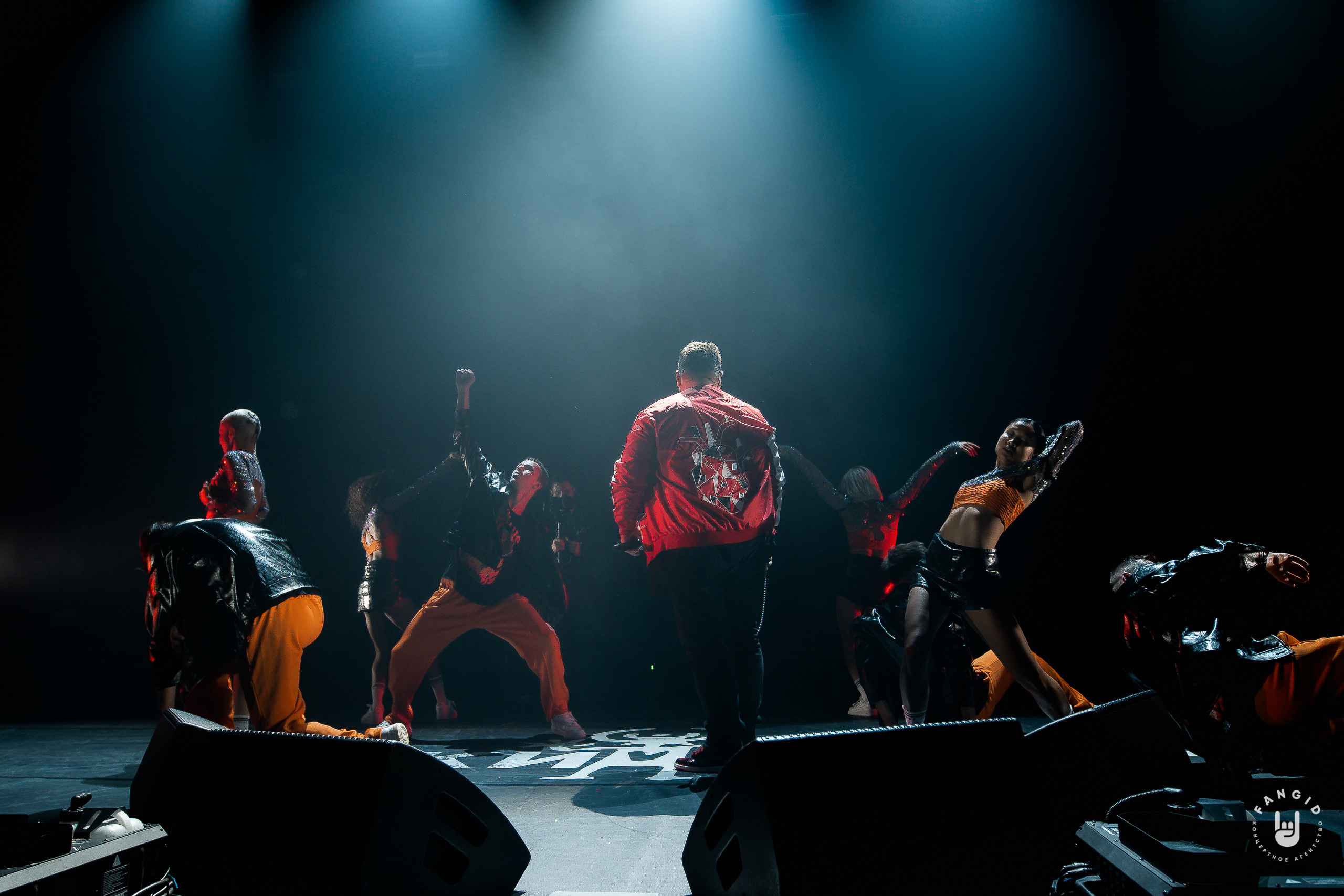 Руки Вверх в Ульяновске. Видеограф в Ульяновске Ивлев Сергей | IVLEV MEDIA