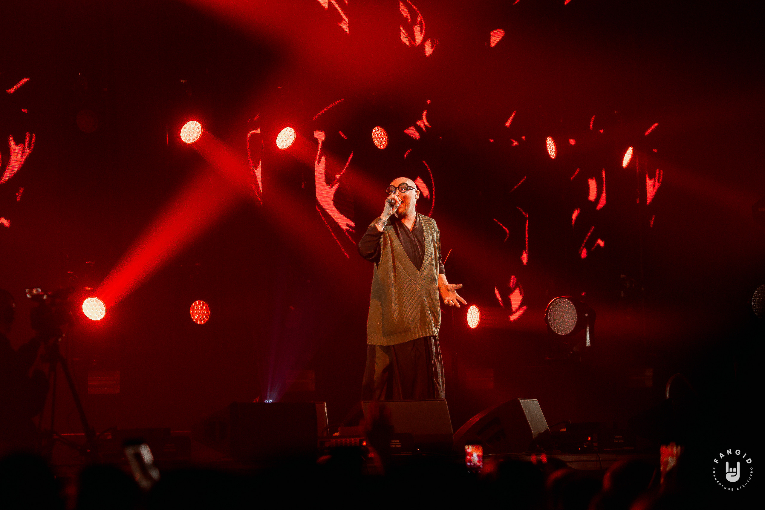 Руки Вверх в Ульяновске. Видеограф в Ульяновске Ивлев Сергей | IVLEV MEDIA