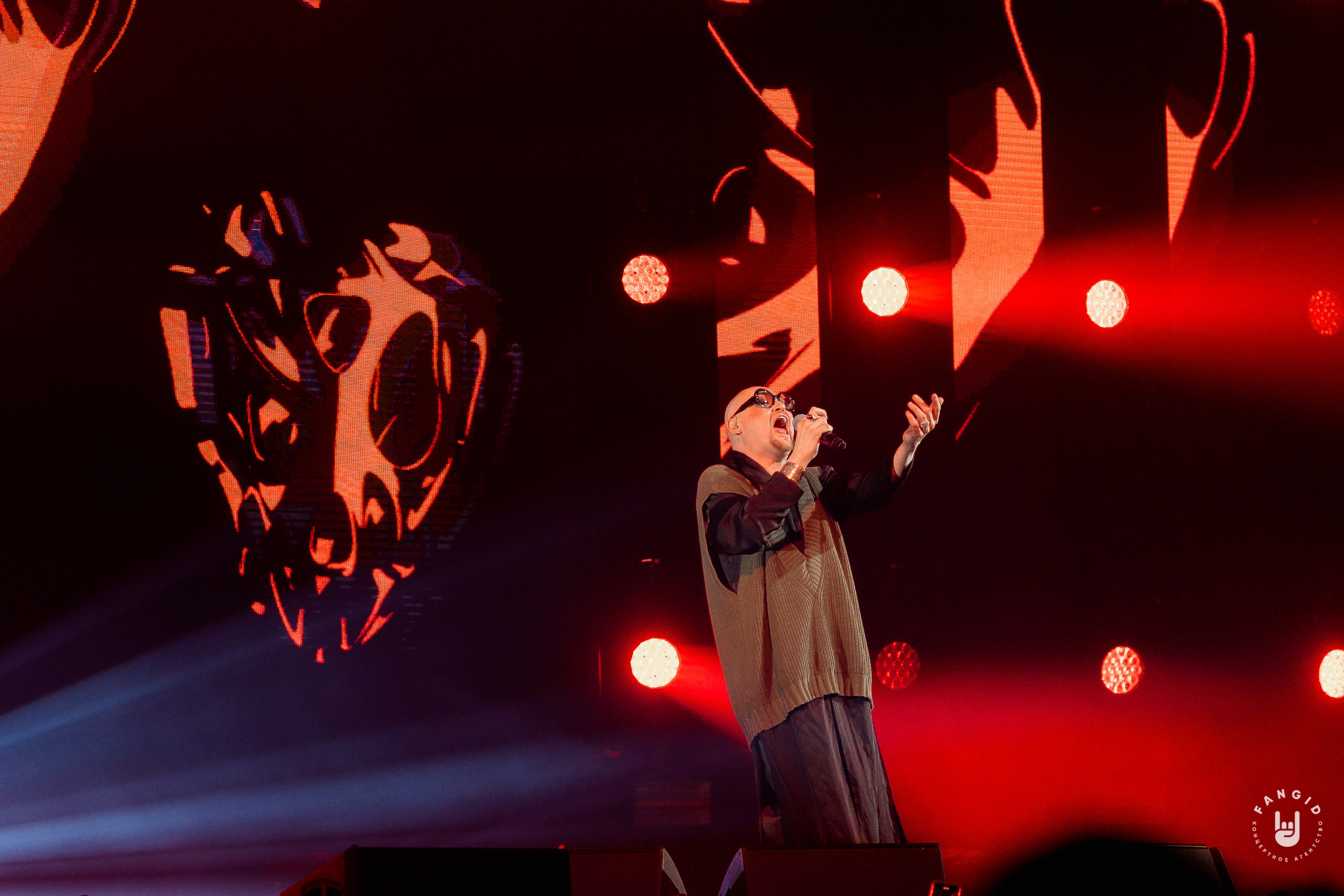 Руки Вверх в Ульяновске. Видеограф в Ульяновске Ивлев Сергей | IVLEV MEDIA