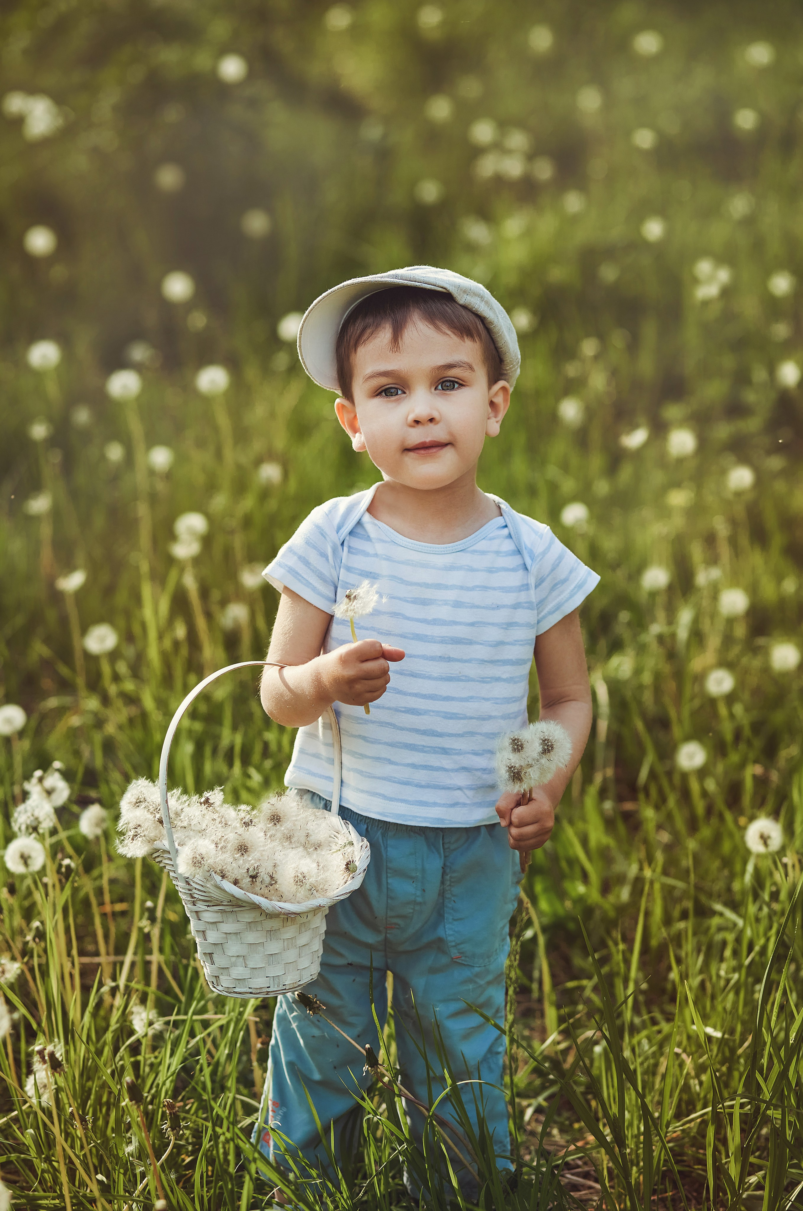 Семейный и свадебный фотограф в Ярославле Надежда Бойкова