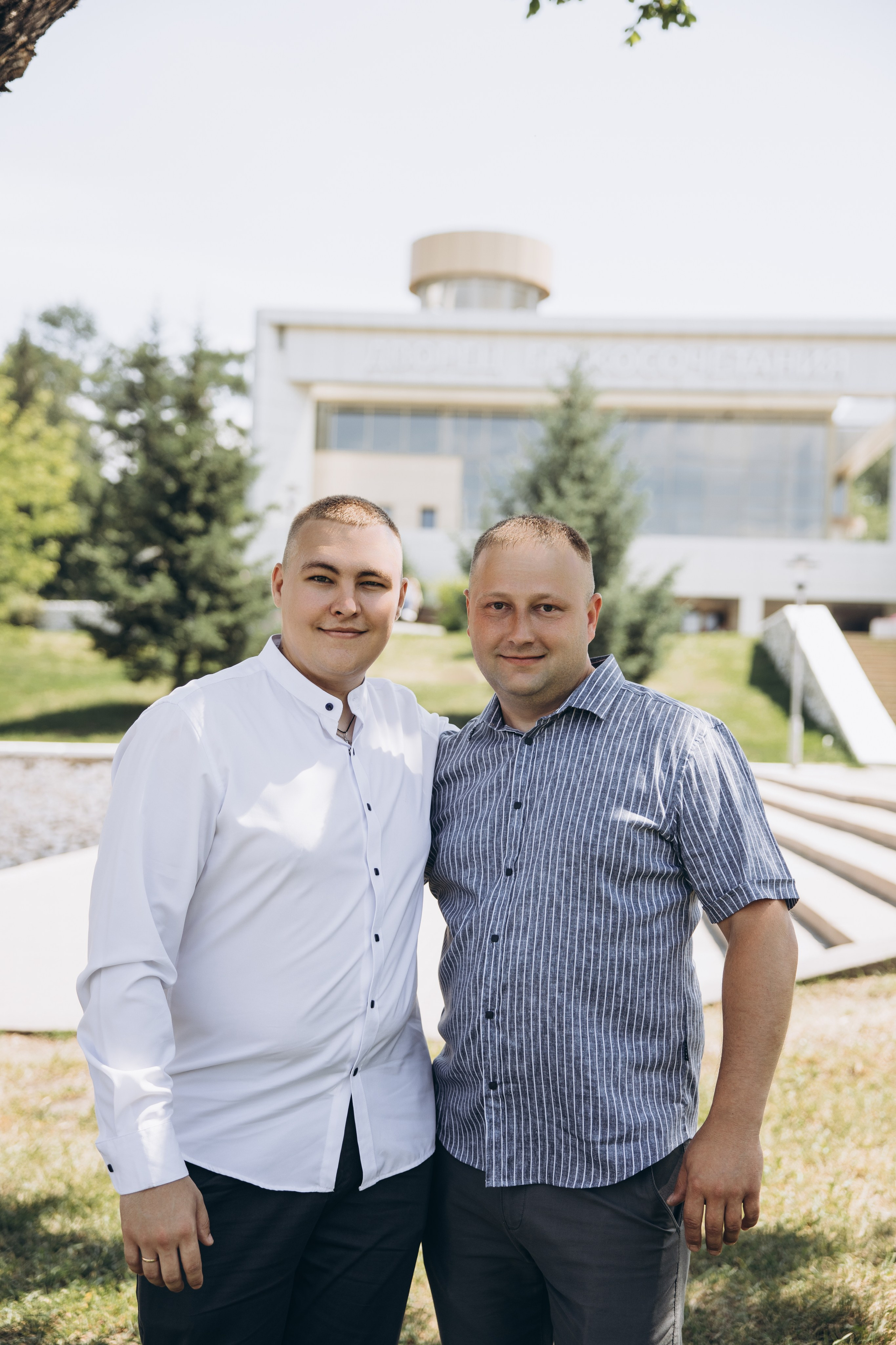 Данил и Алина. Свадебный, семейный фотограф в Иркутске Светлана Макаричева
