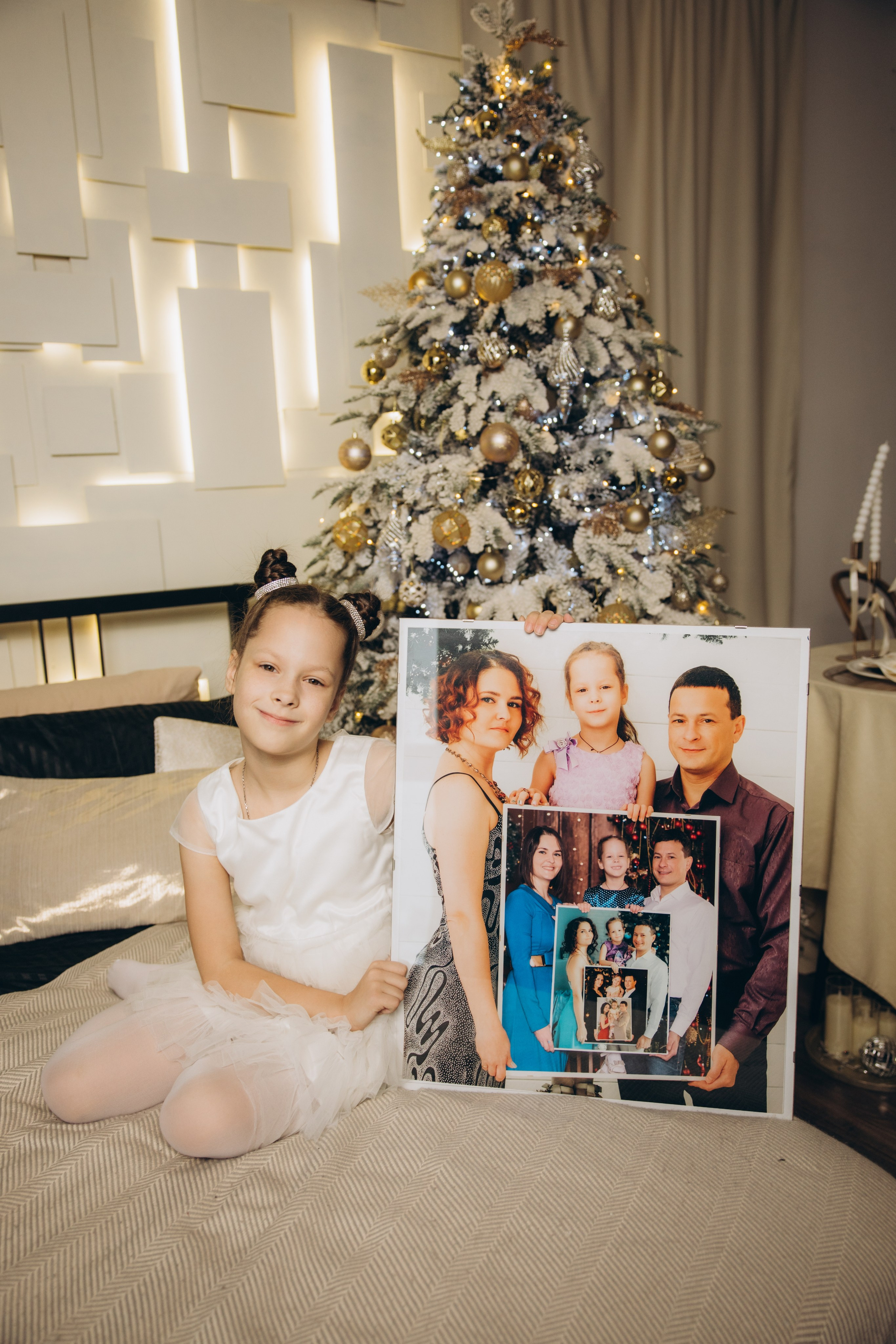 Фотопроект в студии Фриссон. Свадебный, семейный фотограф в Иркутске Светлана Макаричева