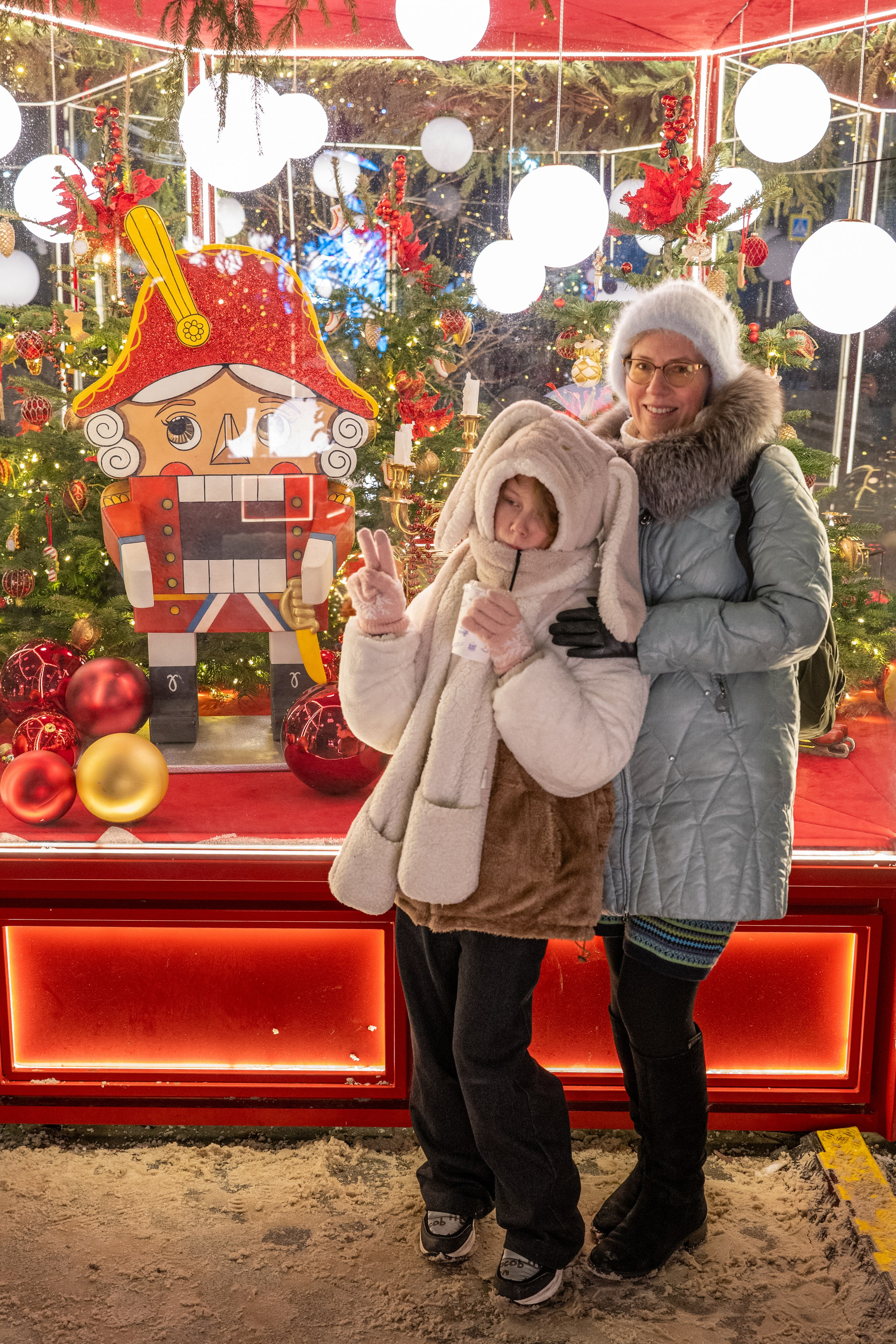 Новогодние экскурсии. П&П — Полезное с Приятным. Фотоэкскурсии — Москва на память. Экскурсовод и фотограф в Москве. Увези столицу в своём альбоме!