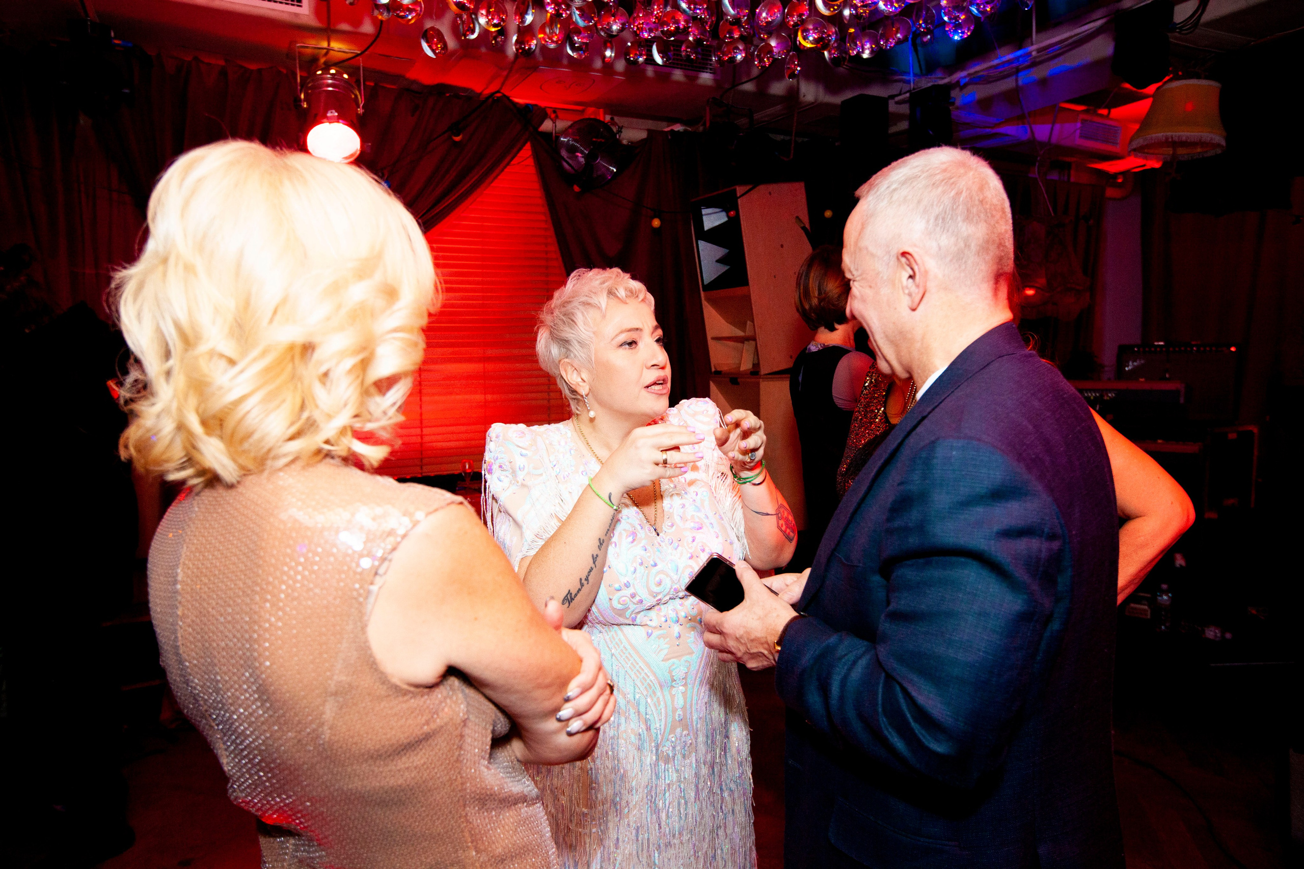 Новогодний корпоратив клуба путешествий Михаила Кожухова. Stanislav Baryshev — People. Emotions. Atmosphere