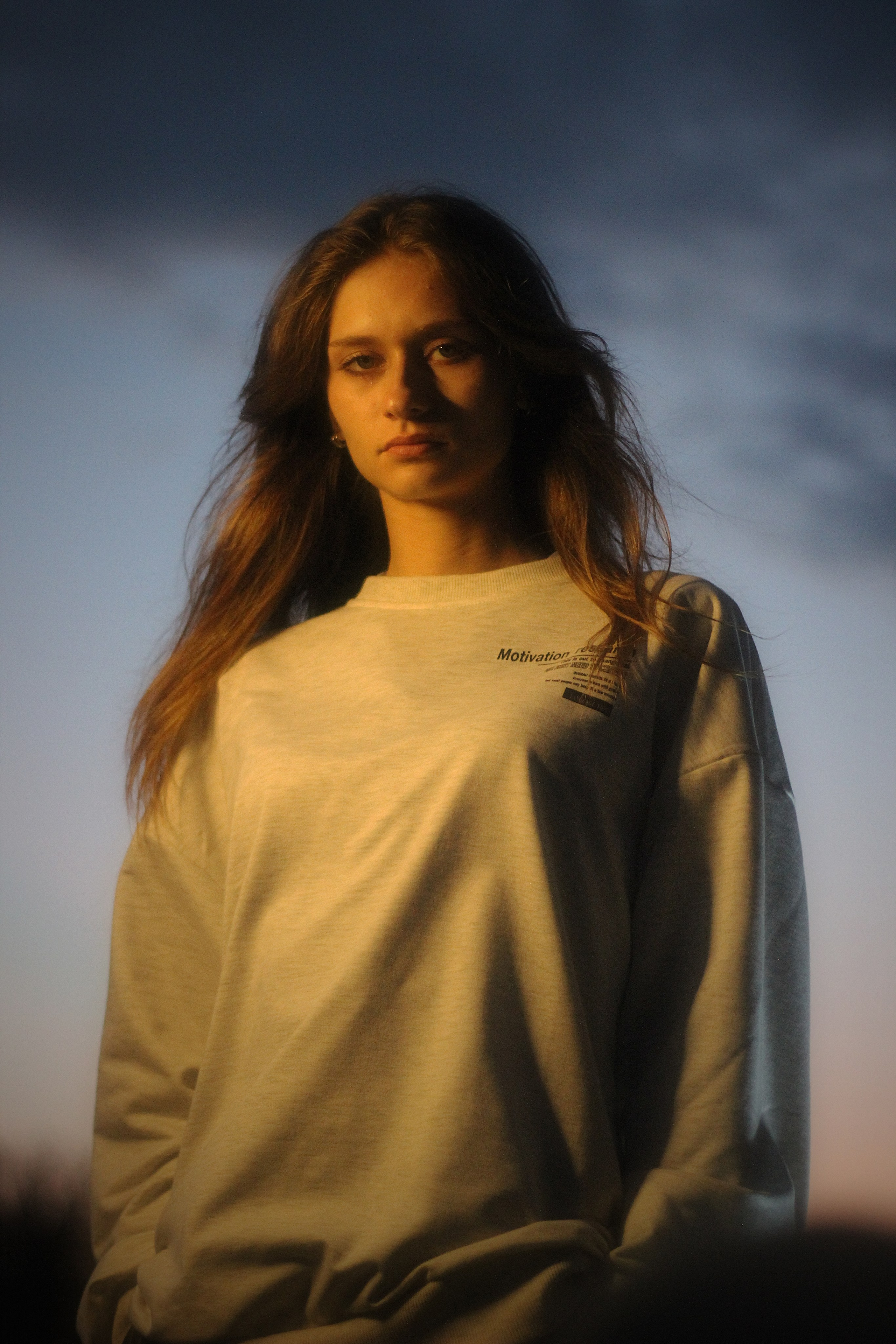 Lizaveta. Фотография, видеомонтаж и 3D. Постричев Дмитрий