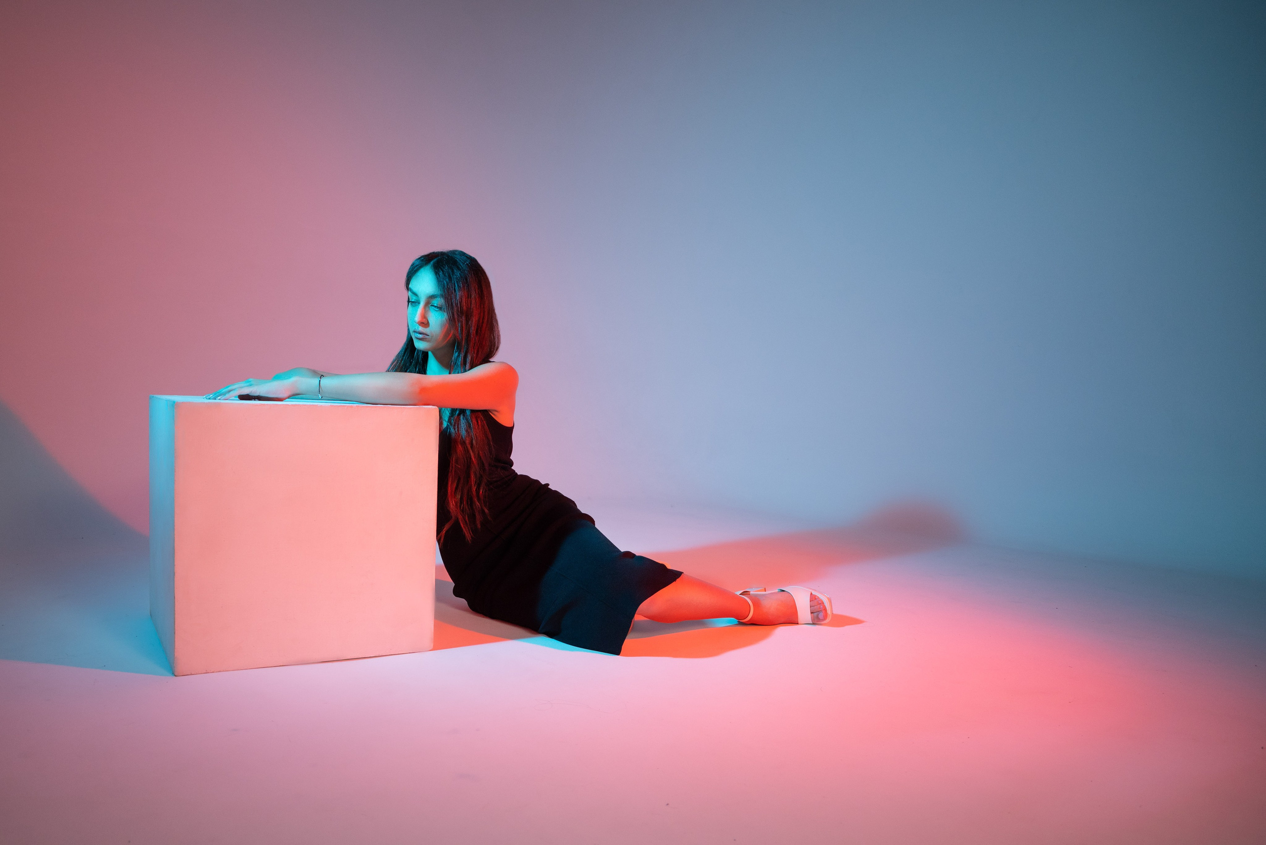 Дарья Медведева