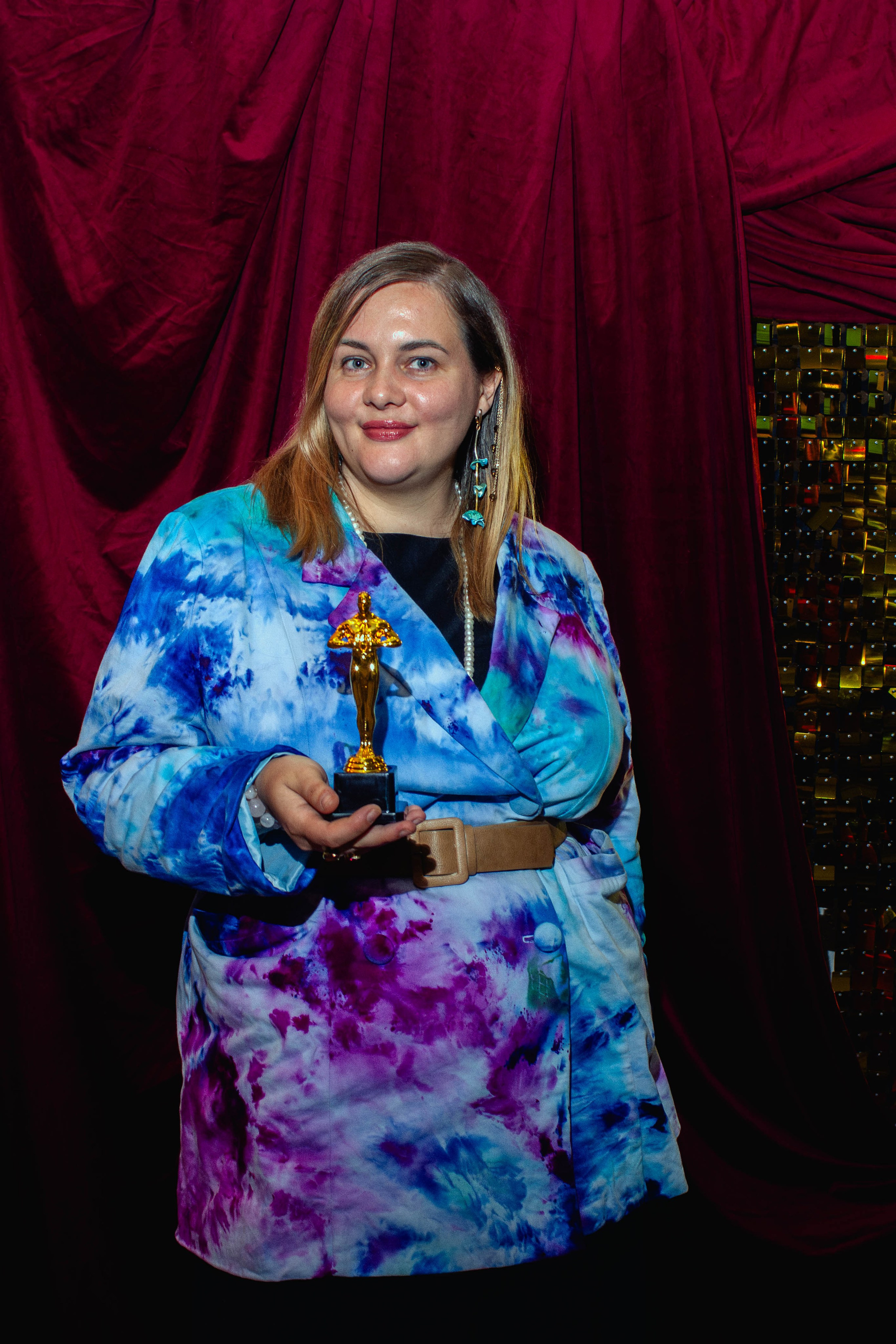 Бизнес Вечеринка. Портретный фотограф Москва Юлия Трякина