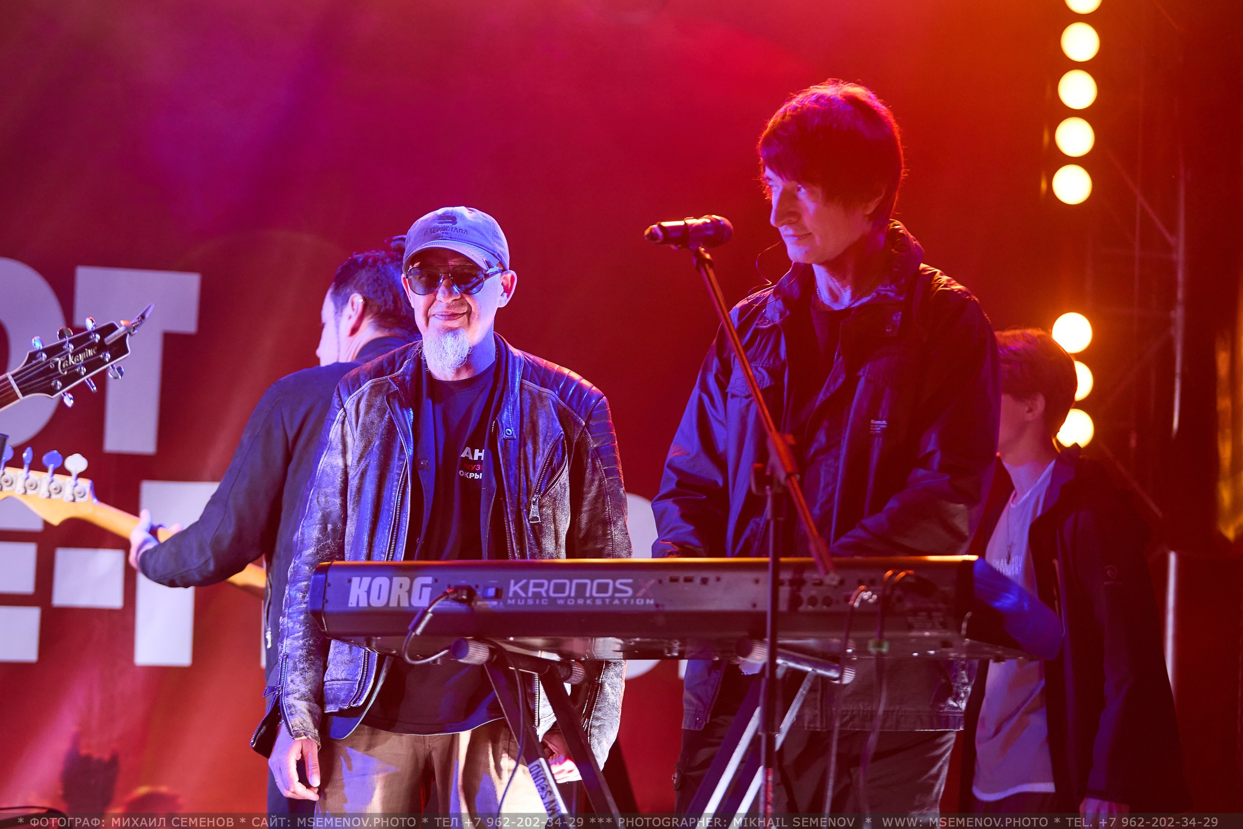 АНОНС 2-й день Фестиваль «Поворот на Горе — Грязь» 2025. Фотограф, фотопроекты Михаила Семенова в Ярославле. Фотошкола