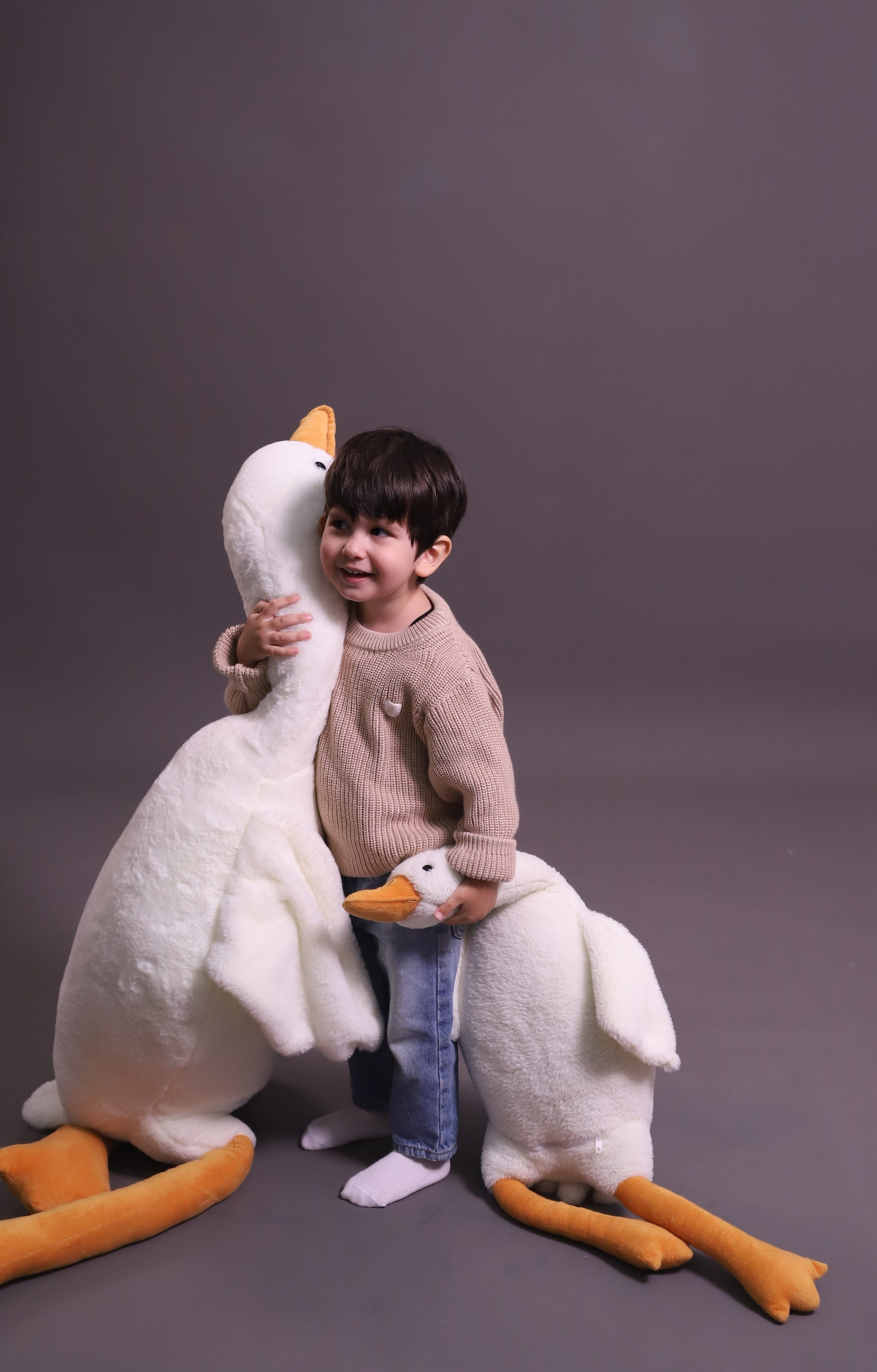 Студия автопортрета в городе Верхняя Пышма