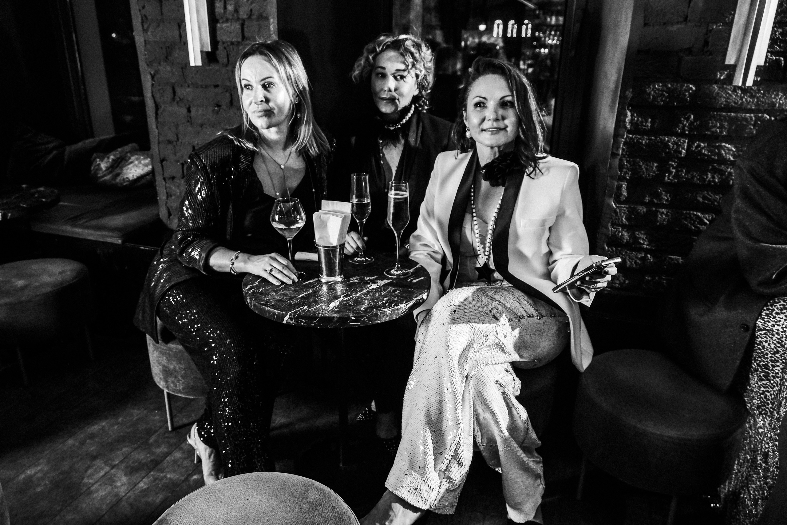 ЧБ. Фото Видео Дизайн