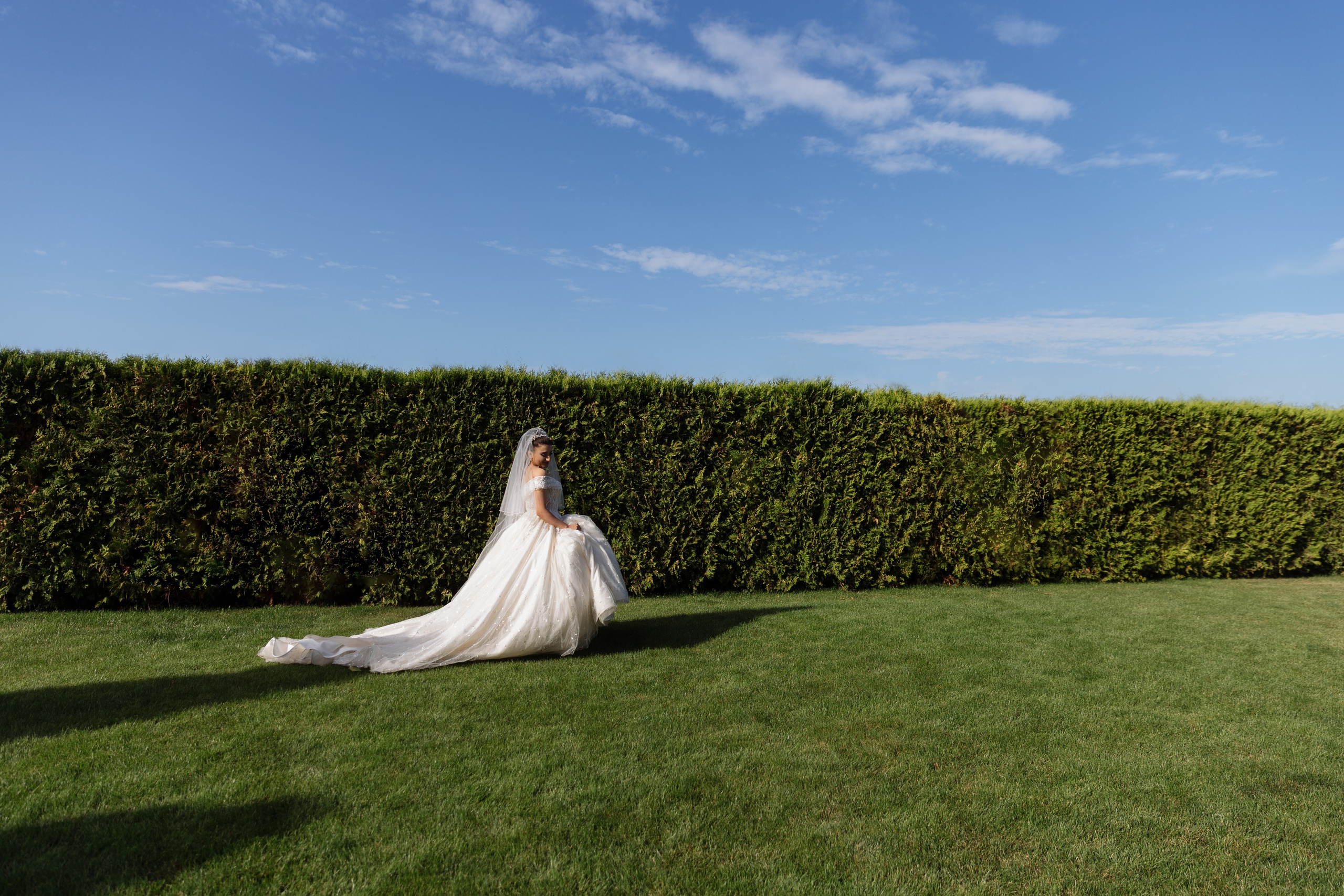 Свадебный фотограф Ростов-на-Дону Алла Белова