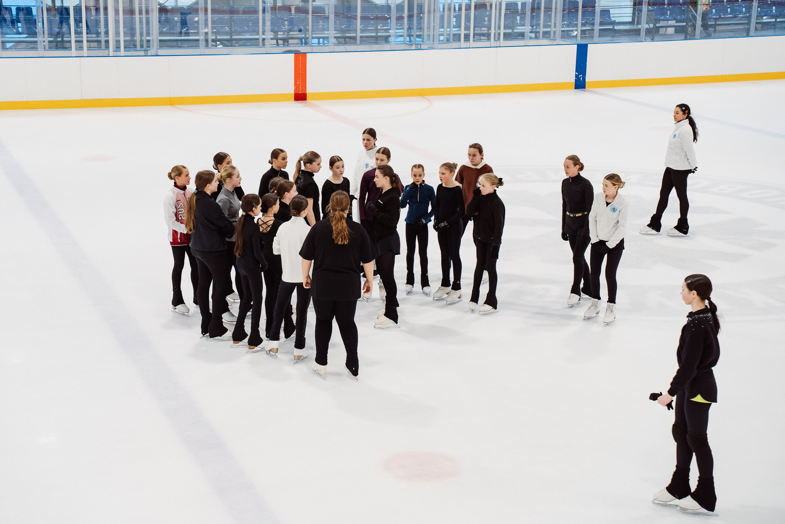 Мастер-класс Софьи Акатьевой в Новосибирске. Воробьева Ксения — Спортивный и танцевальный фотограф Новосибирск