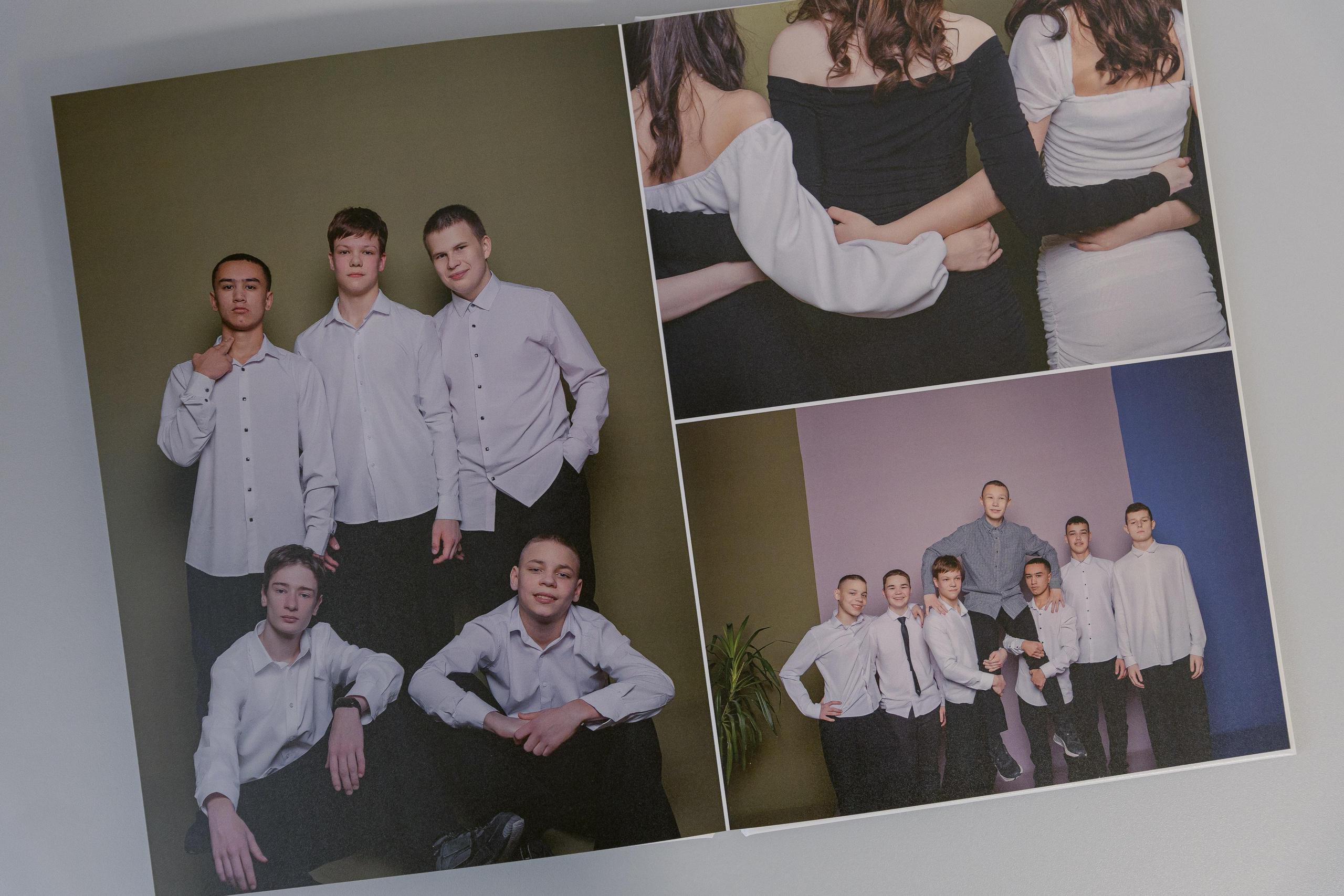 Выпускные альбомы. Свадебный фотограф Алмаз Акмалов