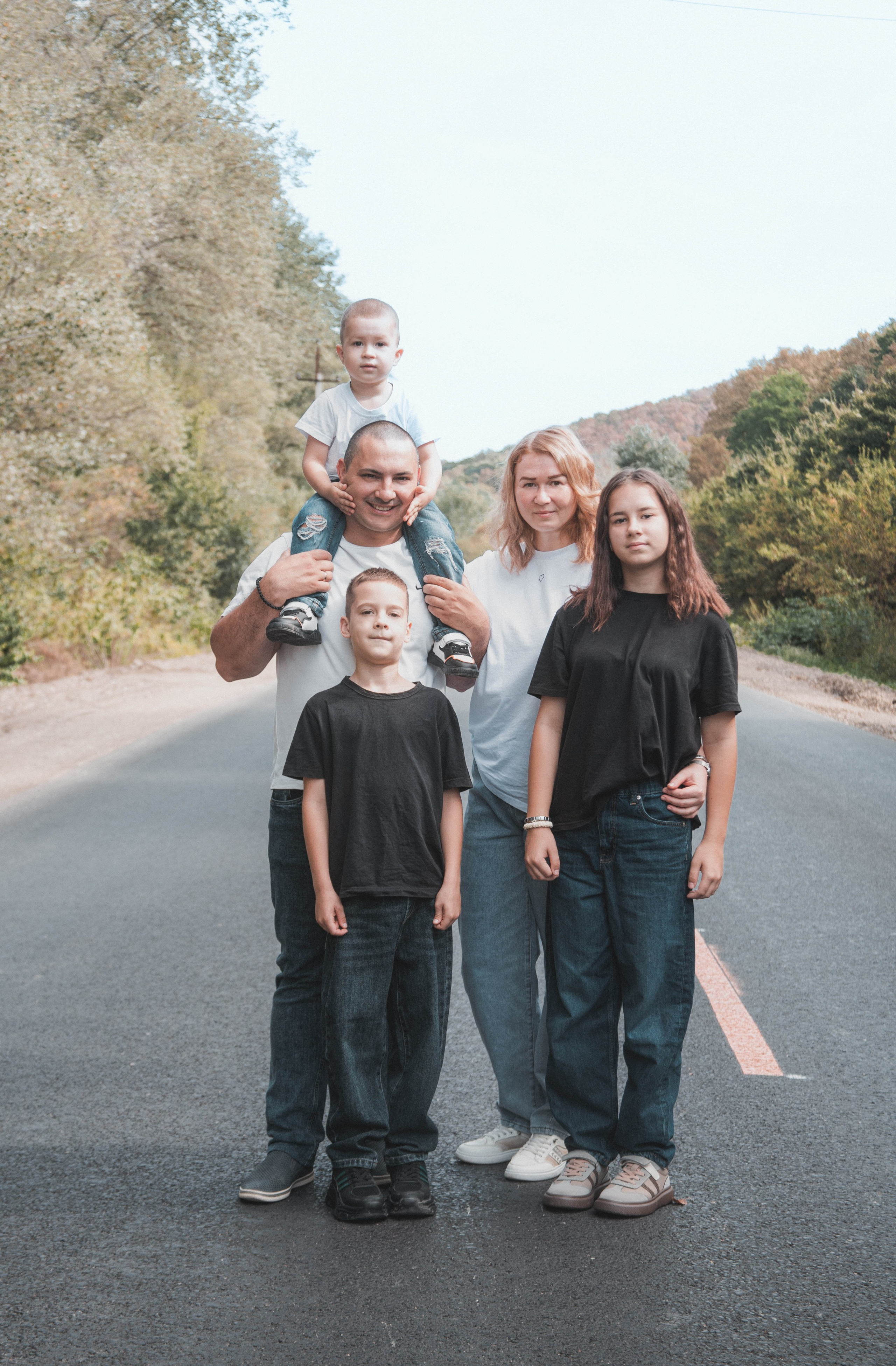 Foto-creator Alisa Zobova