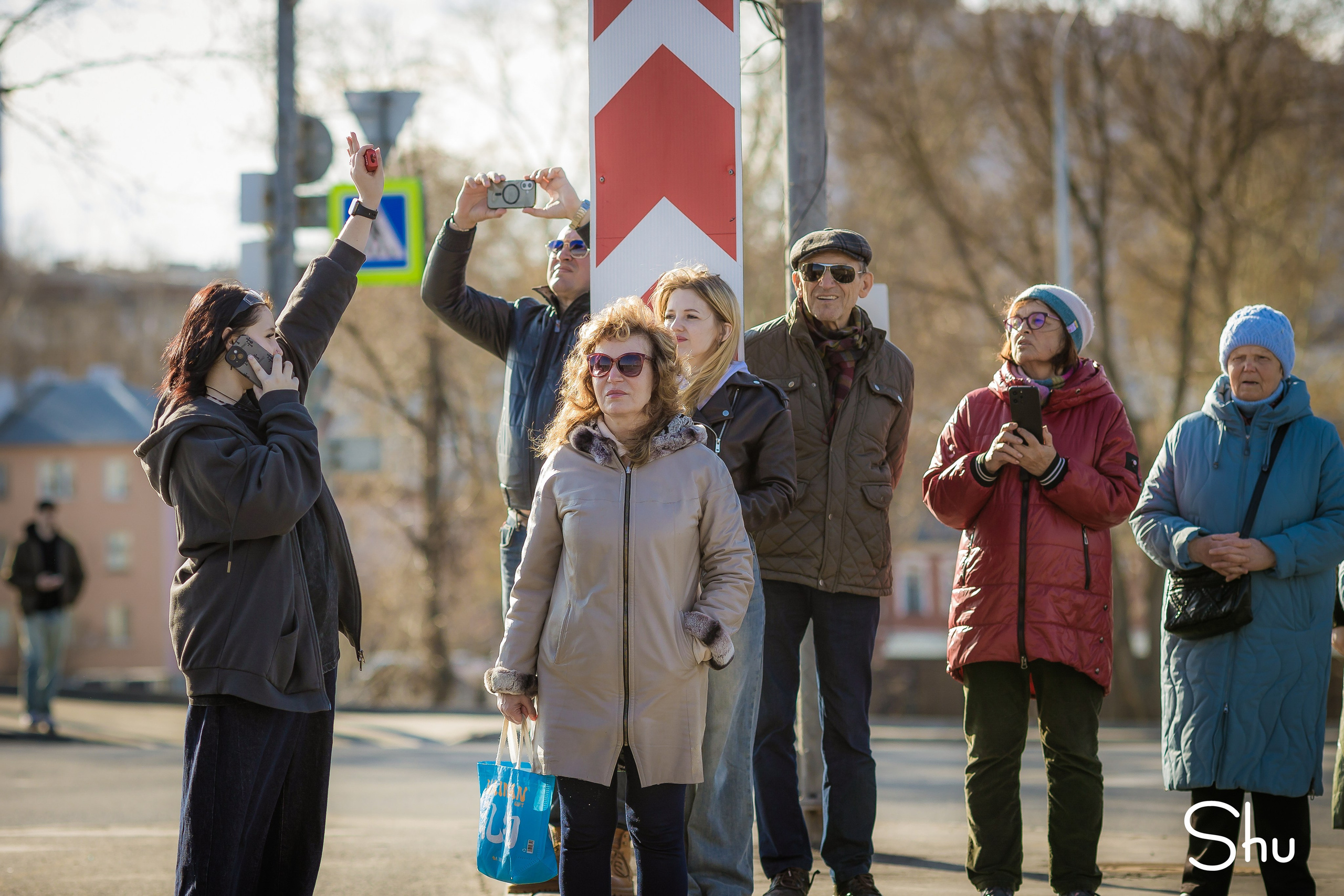 Крестный ход в Нижнем Новгороде
