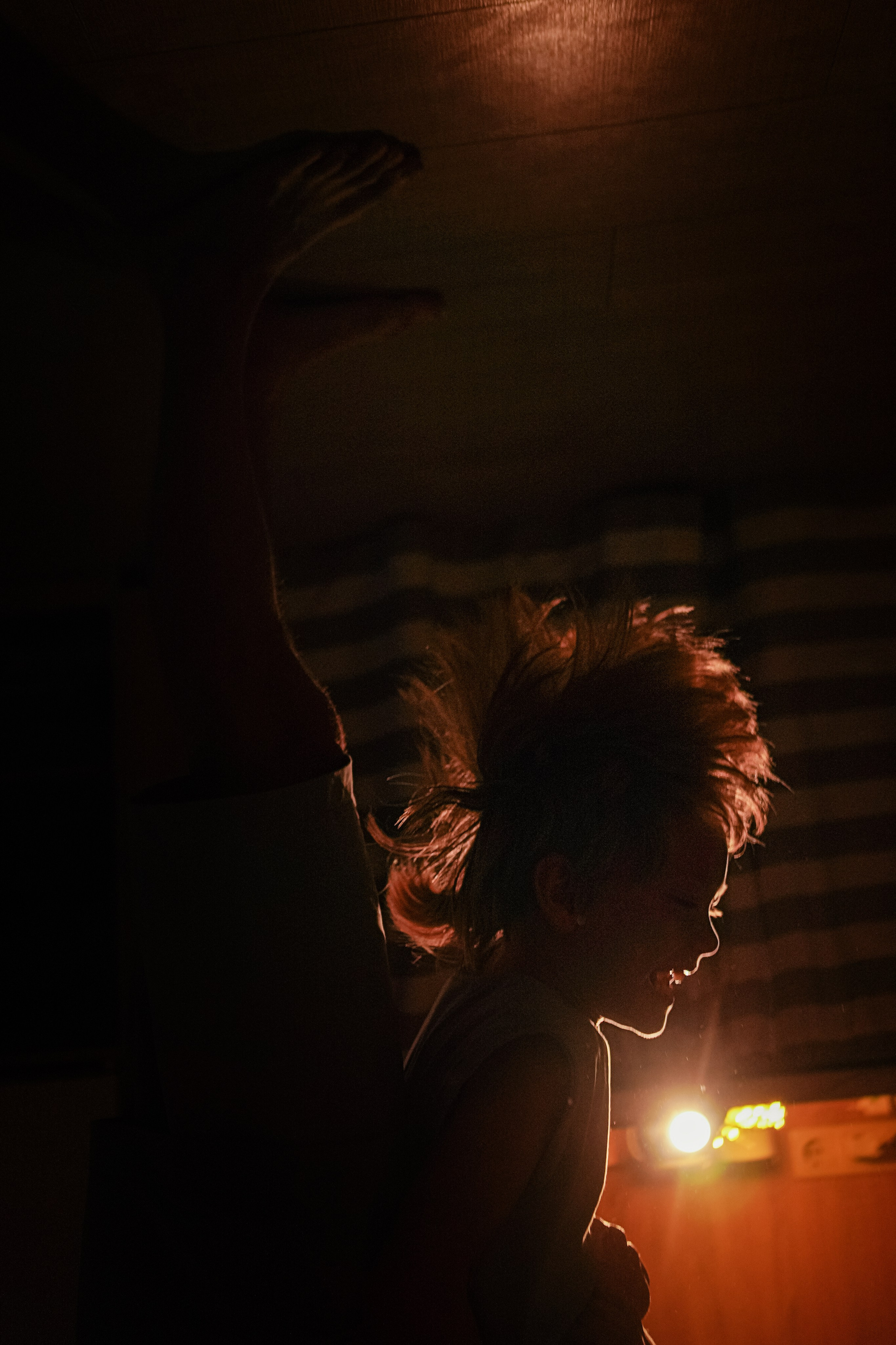 Новогодняя домашняя фотосессия — урок для фотографов. Семейный и детский фотограф Татьяна Кытманова