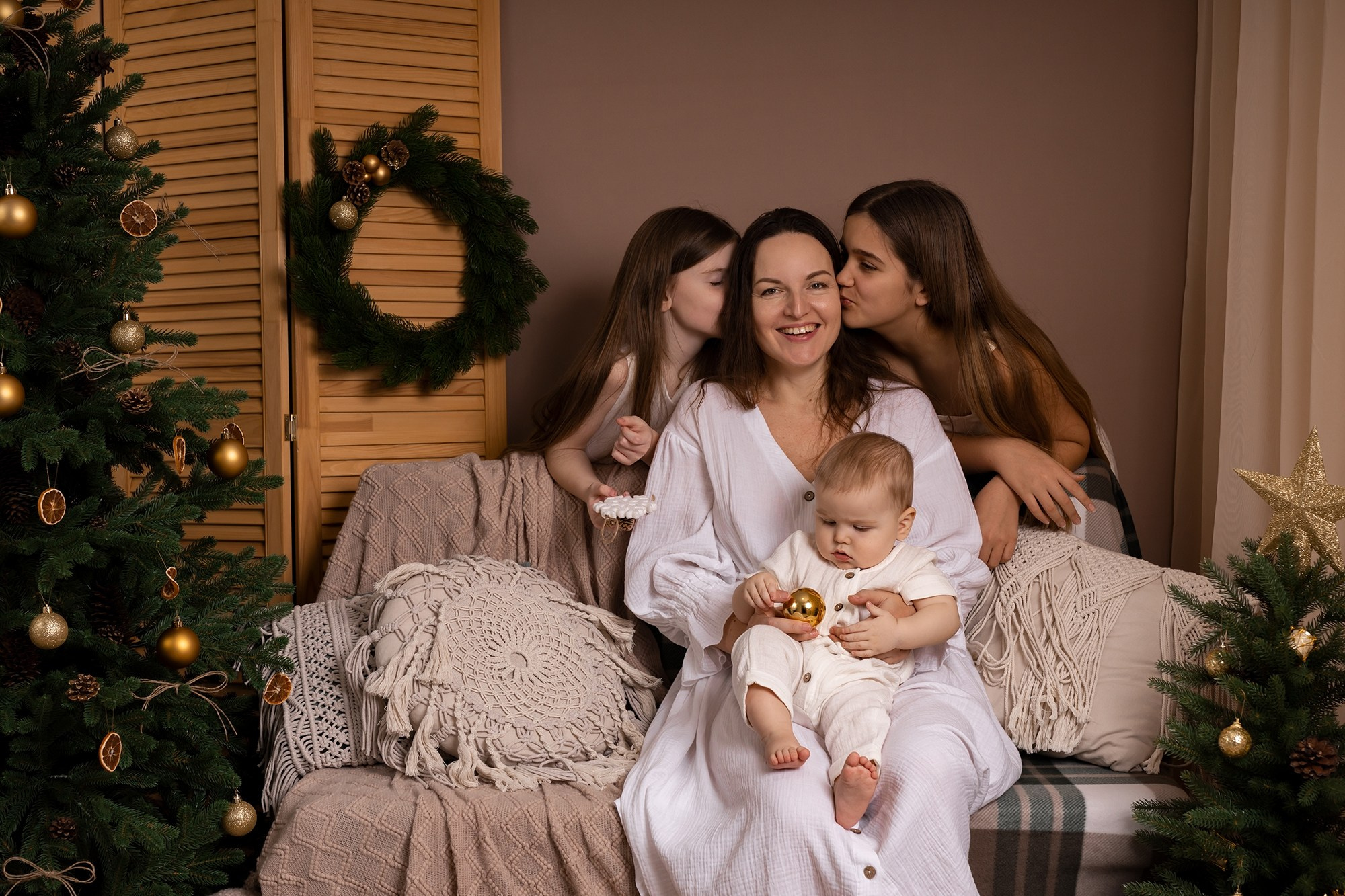 Фотограф Ольга Трубникова