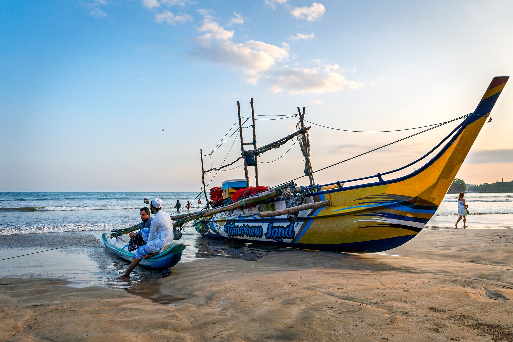 Sri-Lanka. High-quality interior photos for your home, office, hotel