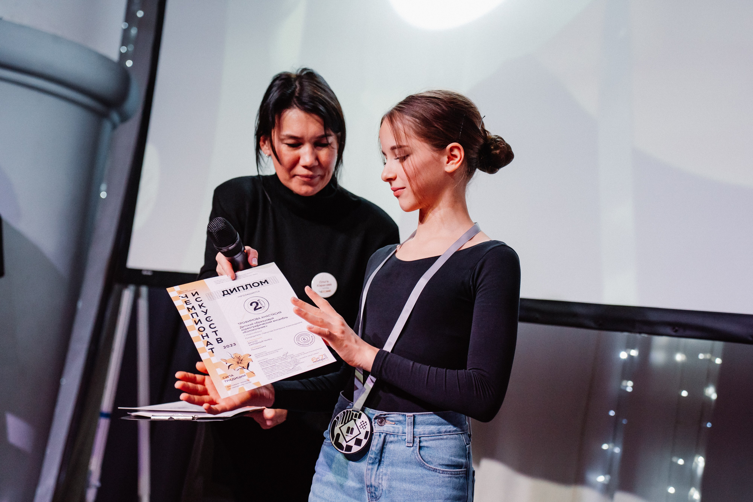 IX Чемпионат Искусств — День 2. Воробьева Ксения — Спортивный и танцевальный фотограф Новосибирск