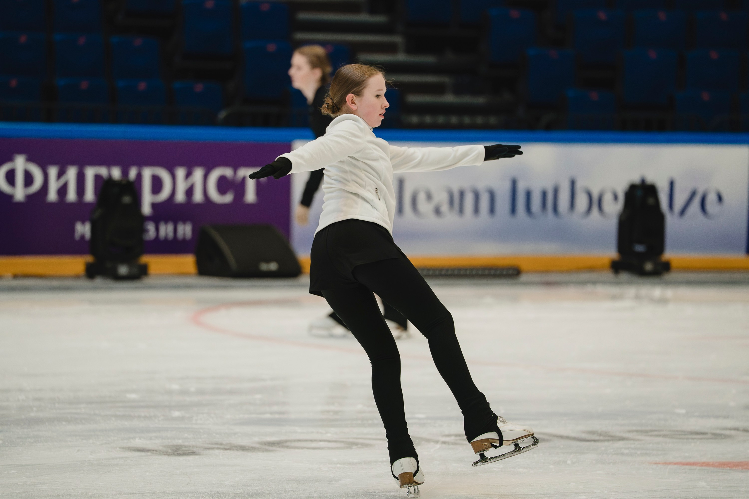 Мастер-класс Александры Трусовой (10-00). Воробьева Ксения — Спортивный и танцевальный фотограф Новосибирск