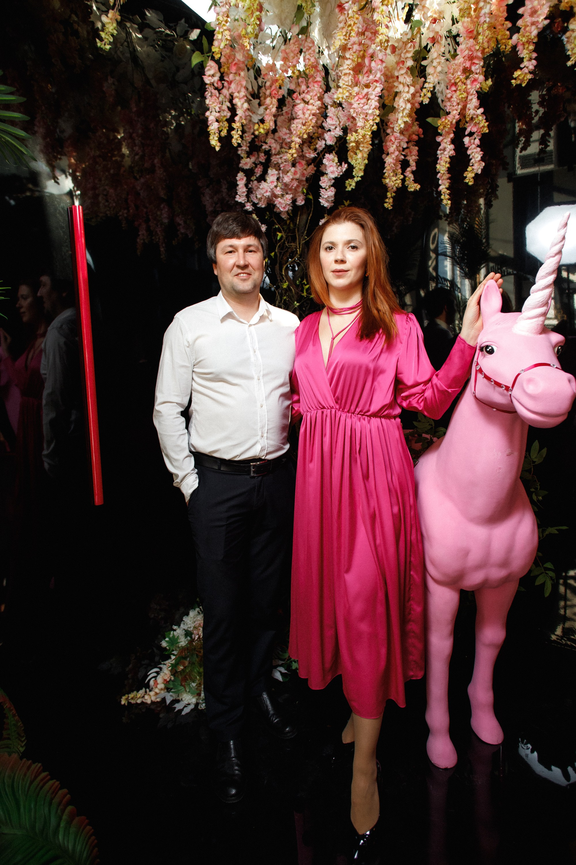 BRAVO FLORA EVENT. СВОИ. ФОТООТЧЕТЫ-СОБЫТИЯ-МЕСТА