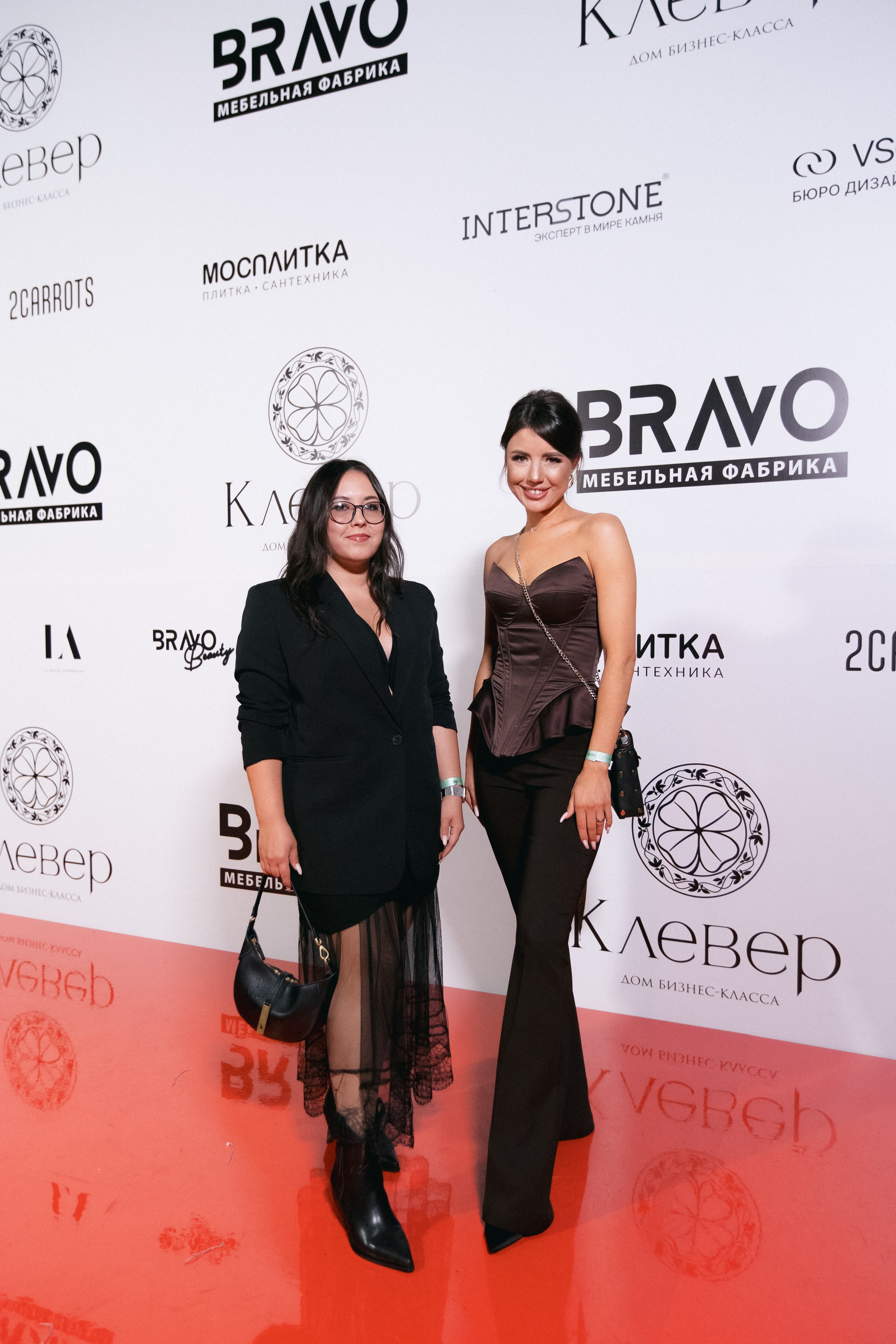 BRAVO BIRTHDAY 13 — PART I. СВОИ. ФОТООТЧЕТЫ-СОБЫТИЯ-МЕСТА