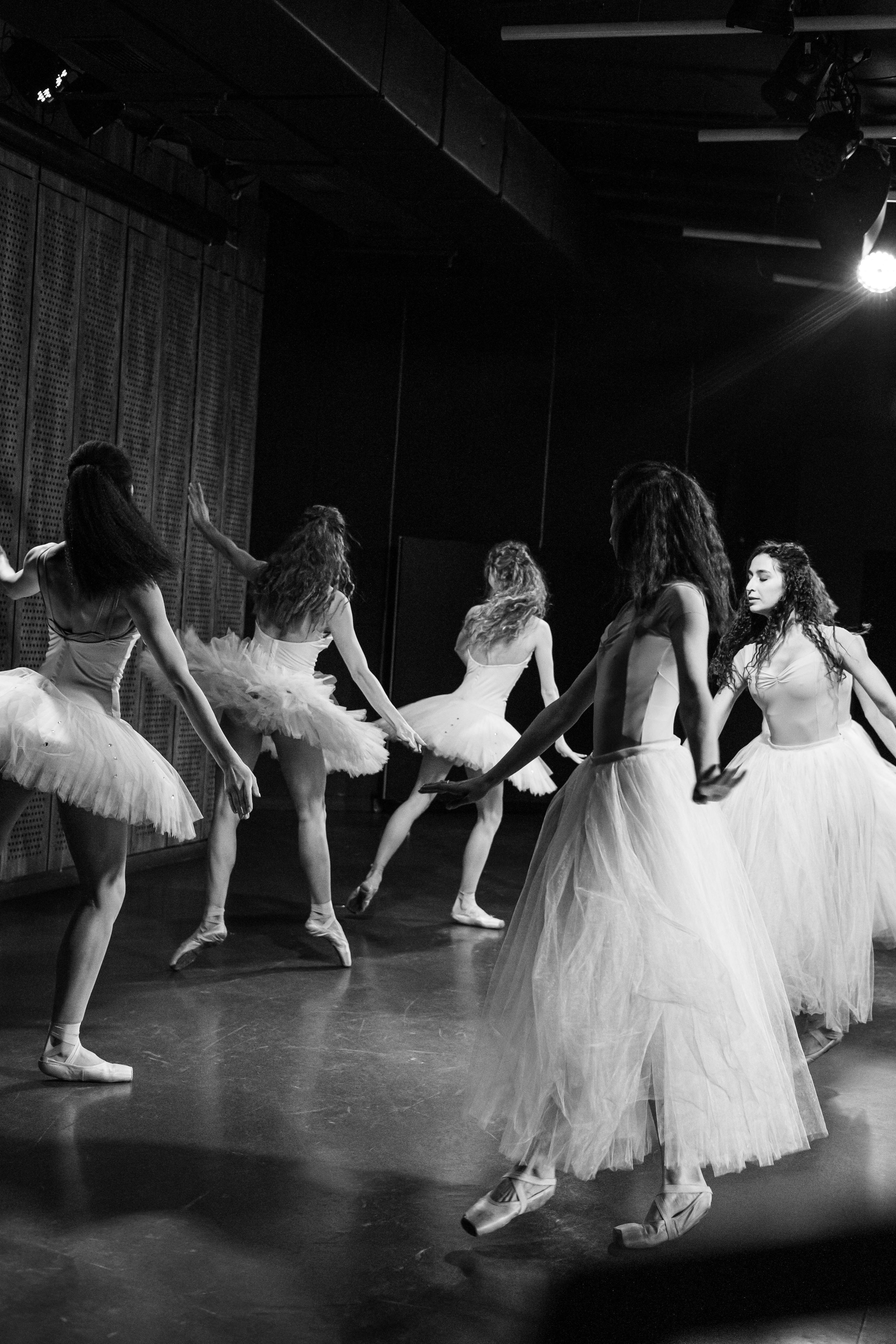 Рок-балет «Чувства». Свадебный и репортажный фотограф (Москва, Королев и другие)