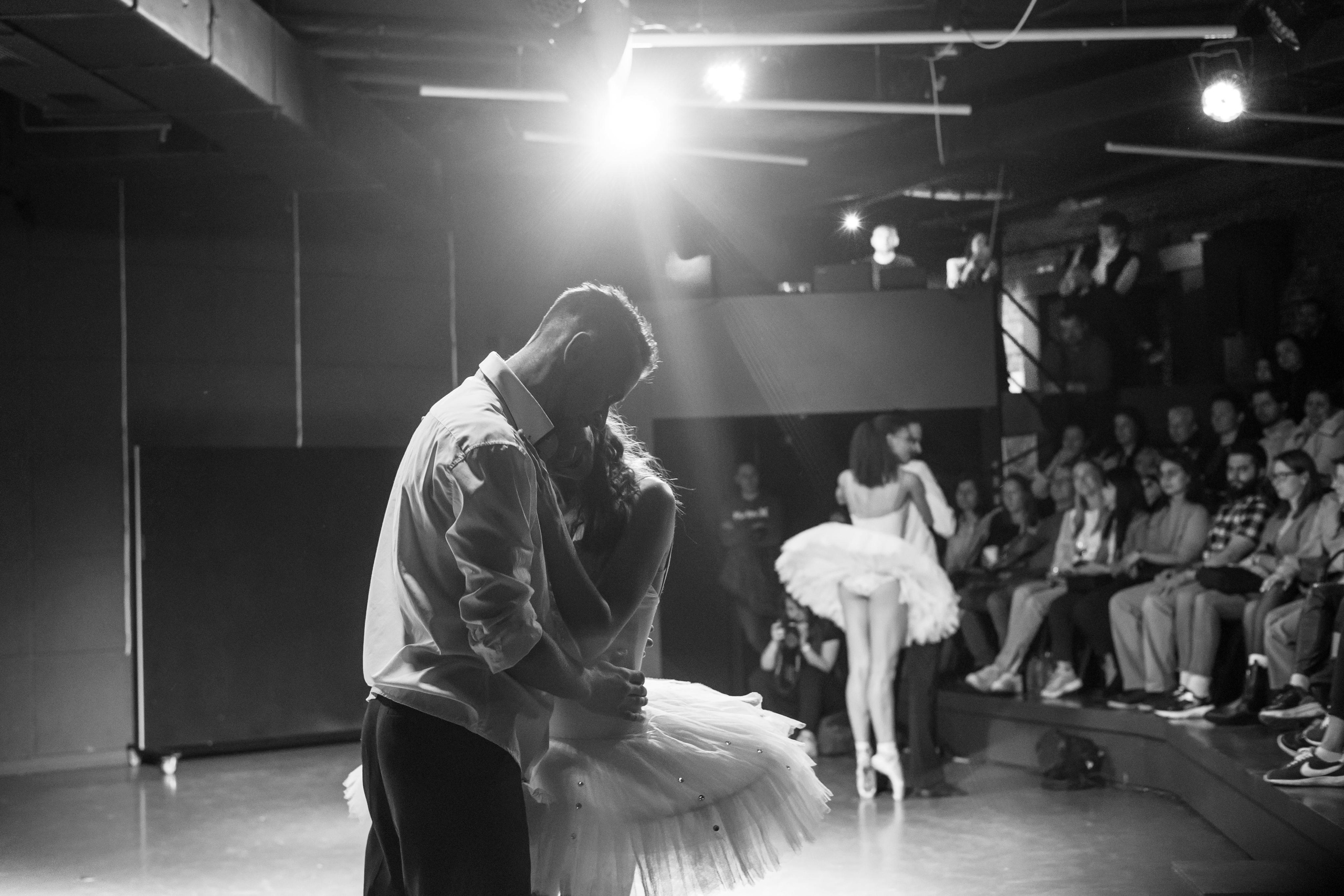 Рок-балет «Чувства». Свадебный и репортажный фотограф (Москва, Королев и другие)