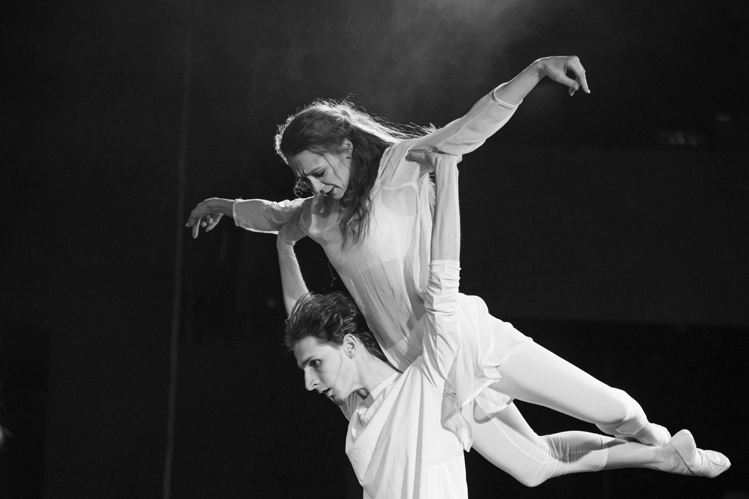 Рок-балет «Чувства». Свадебный и репортажный фотограф (Москва, Королев и другие)