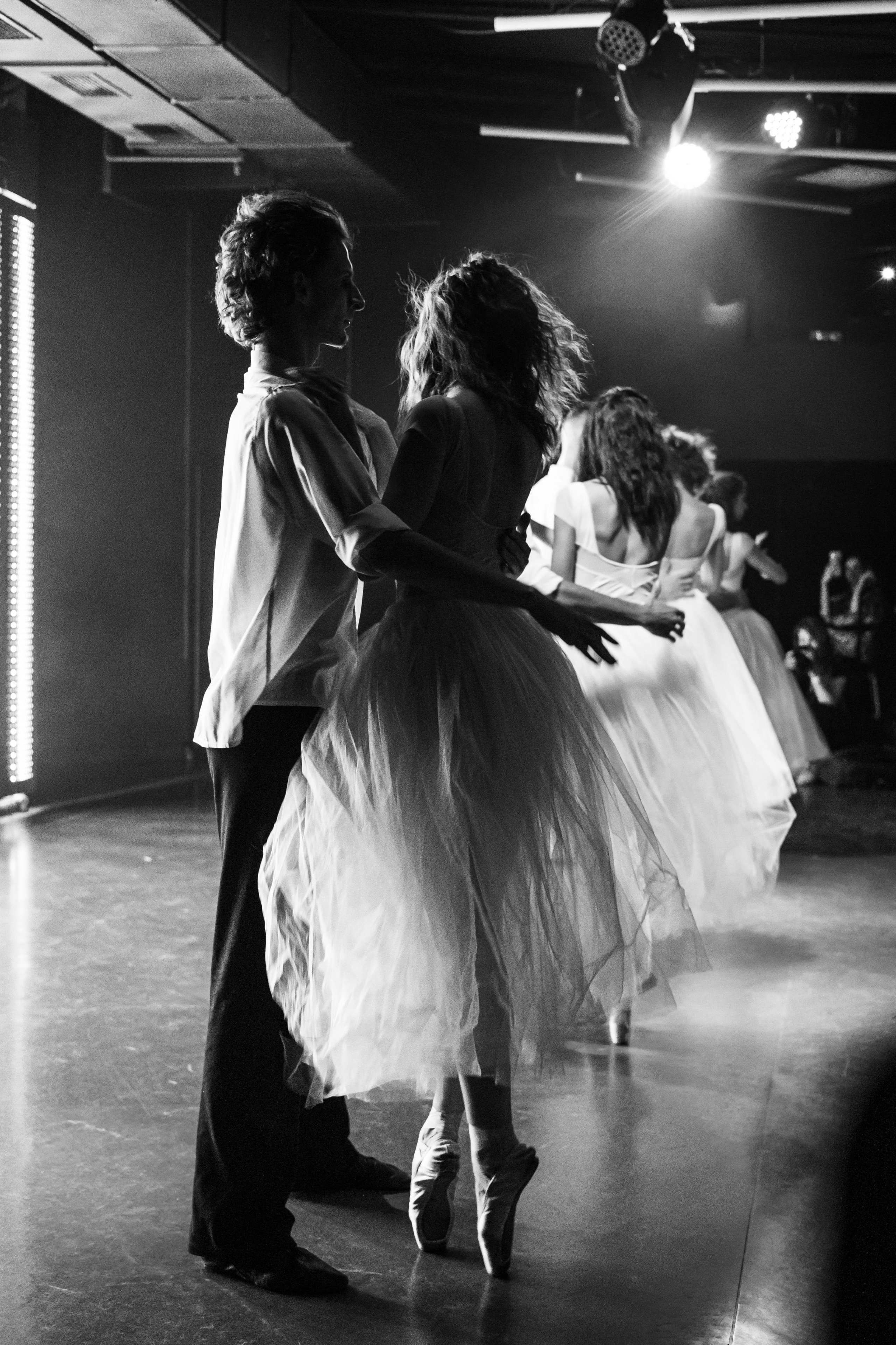 Рок-балет «Чувства». Свадебный и репортажный фотограф (Москва, Королев и другие)